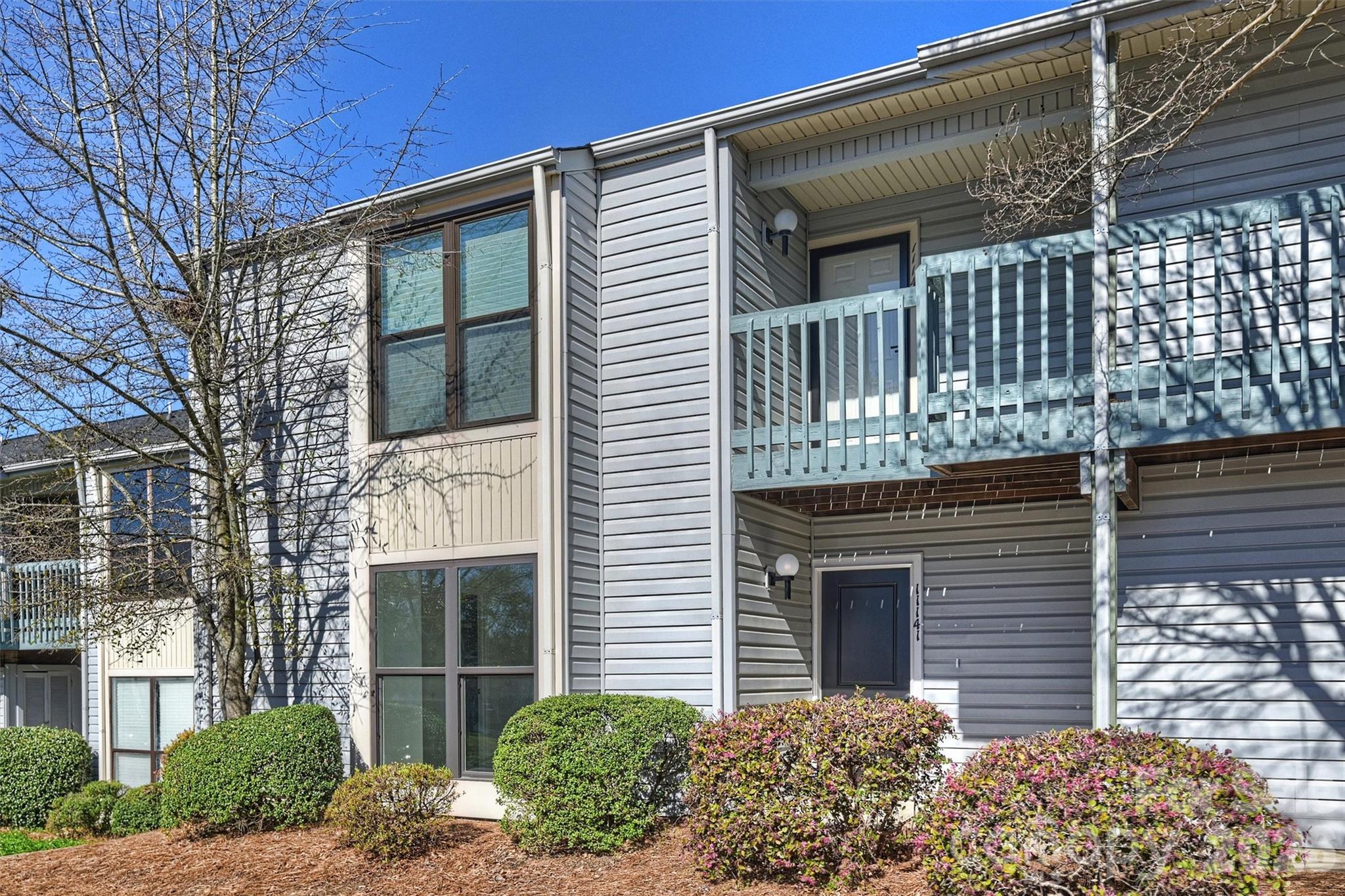 Carmel Village - Residential