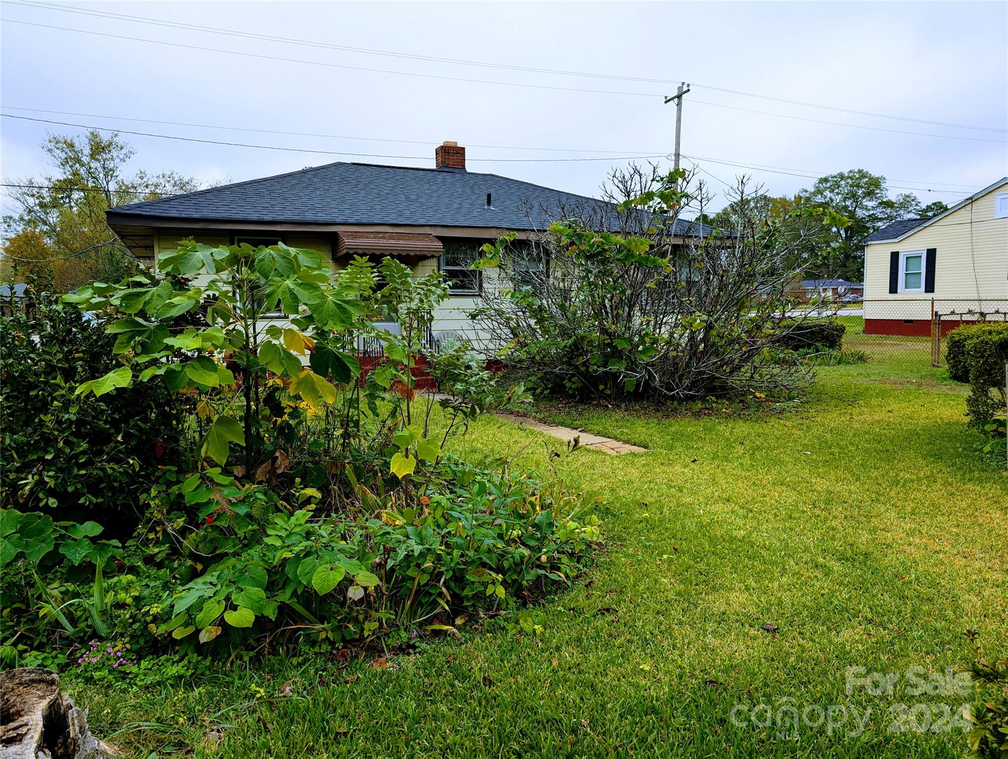 Westover - Residential