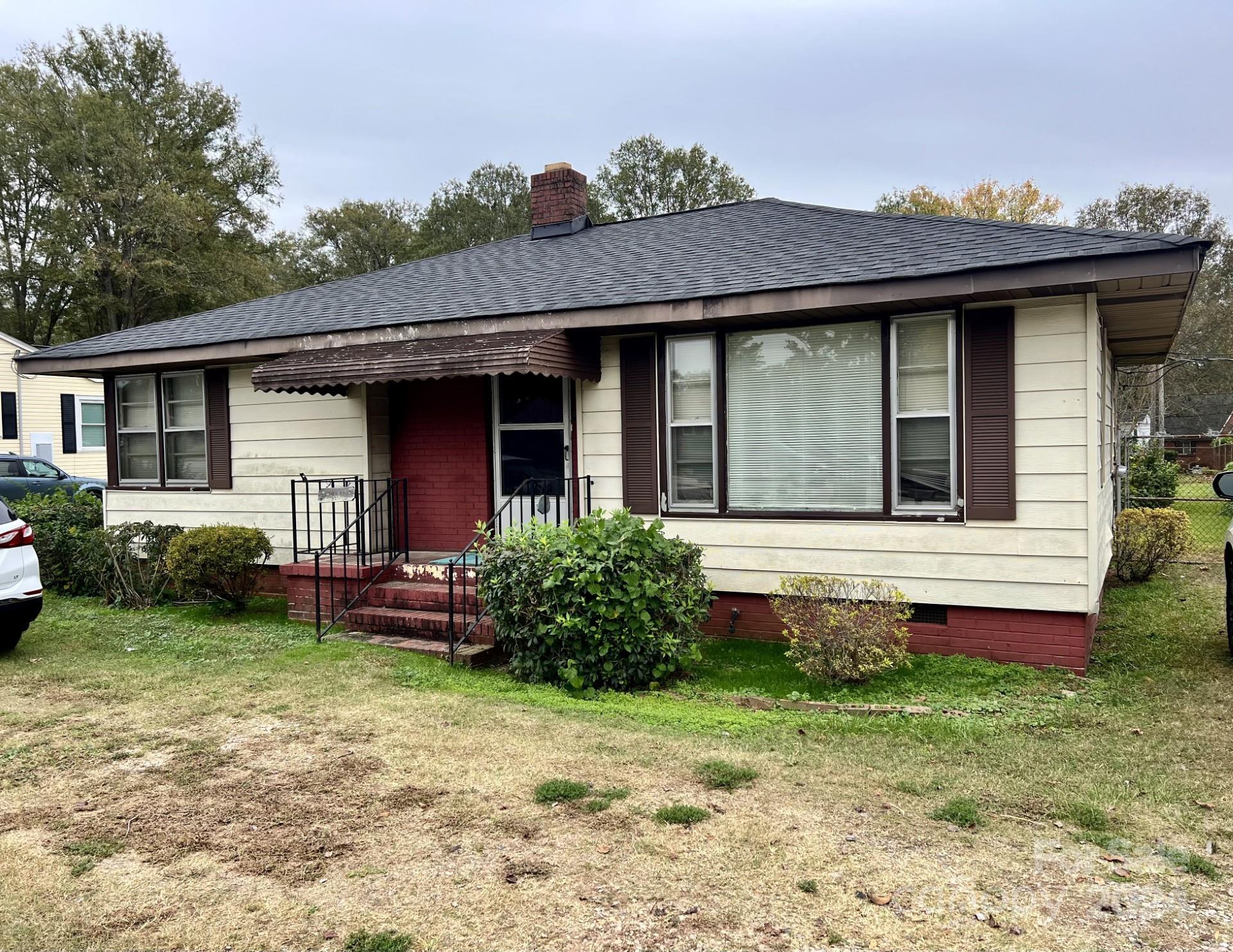 Westover - Residential