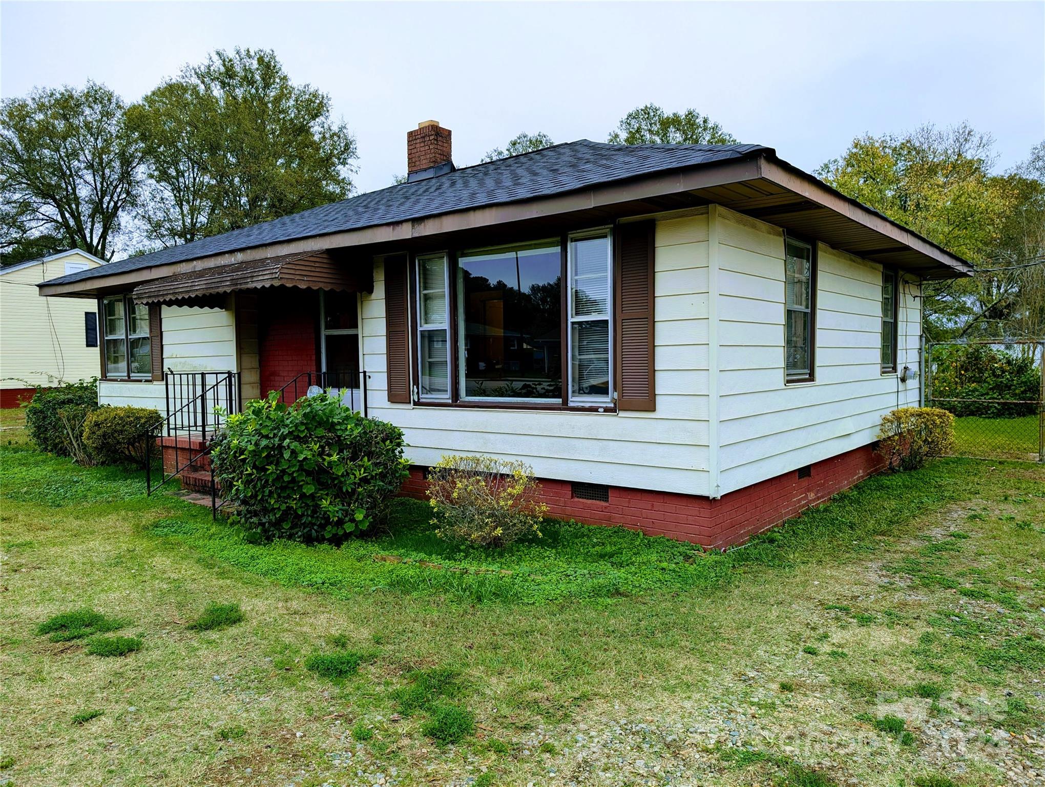 Westover - Residential