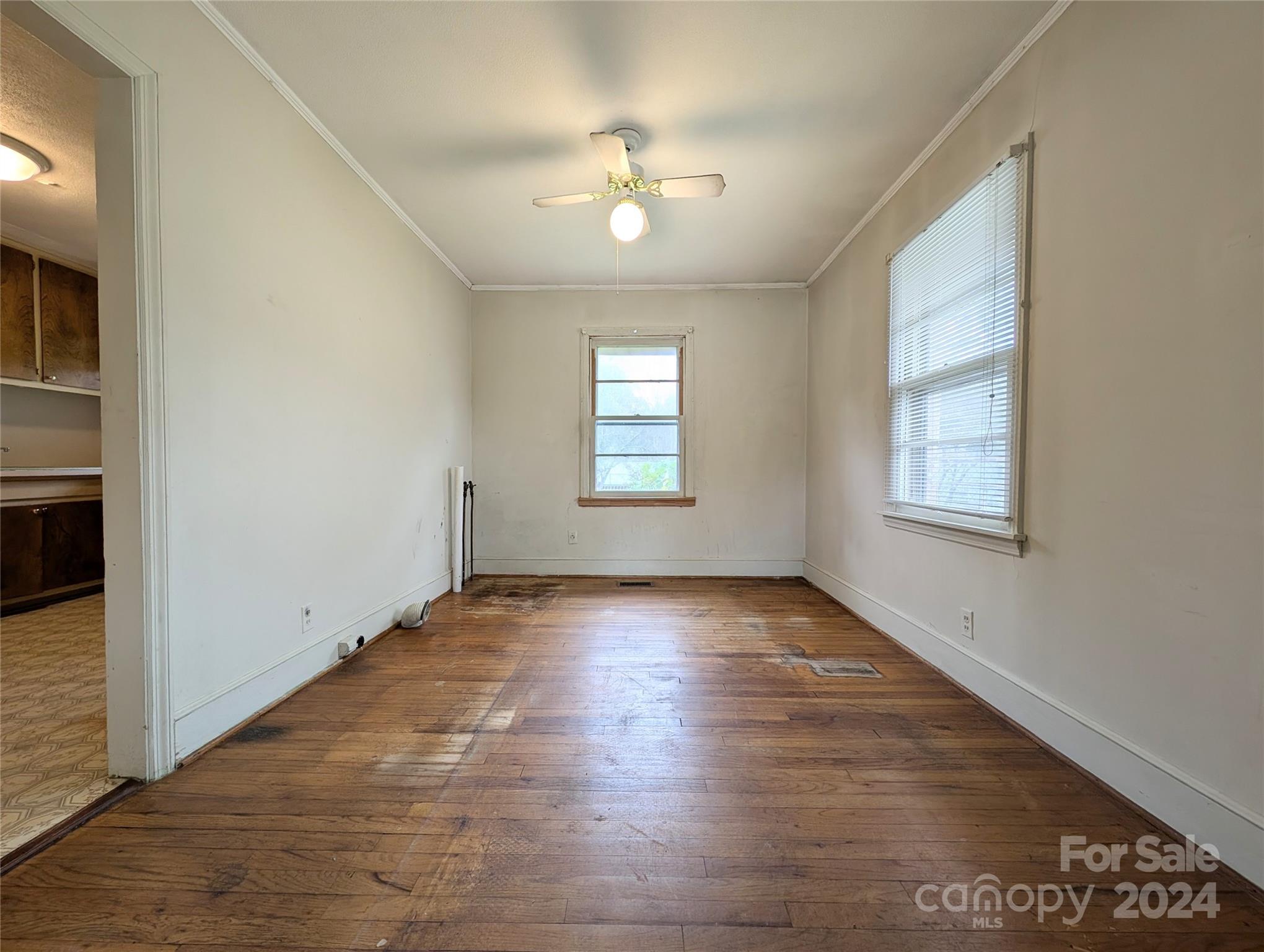 Westover - Residential