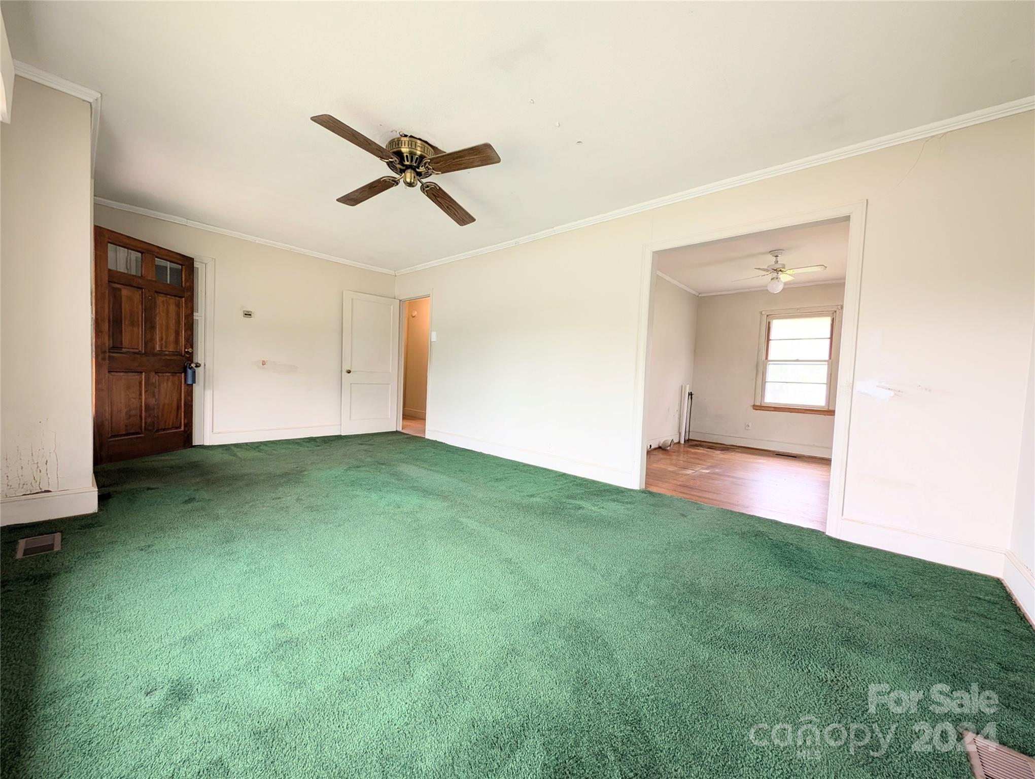 Westover - Residential