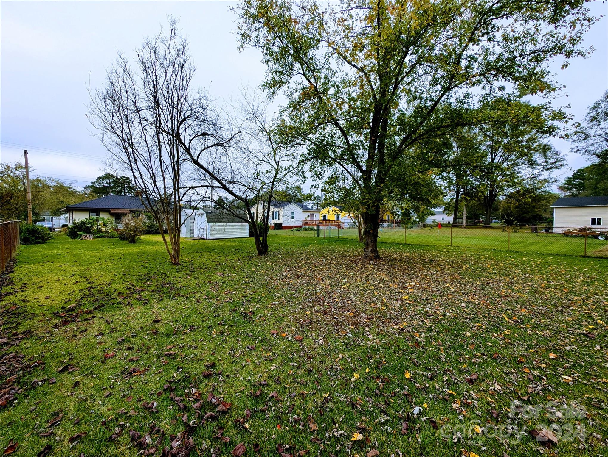 Westover - Residential