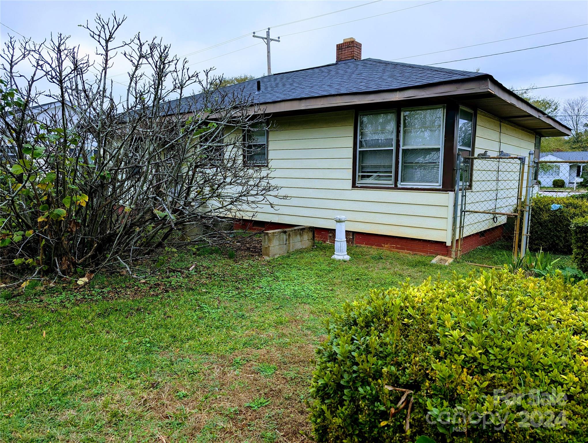 Westover - Residential