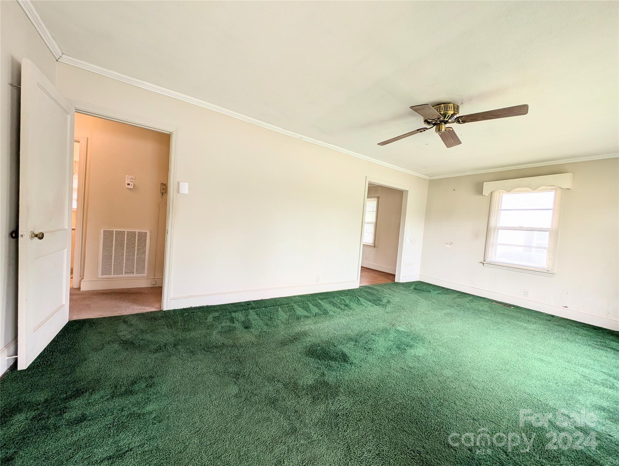 Westover - Residential