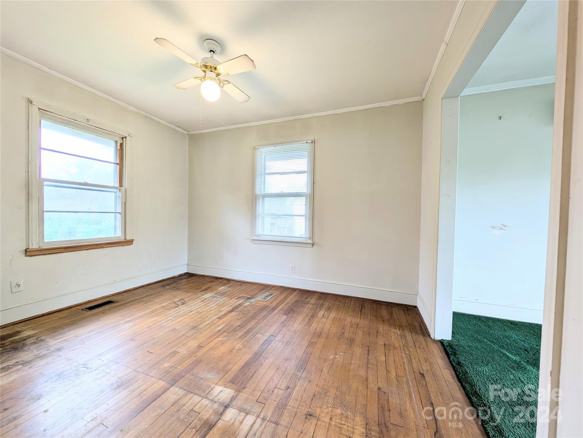 Westover - Residential
