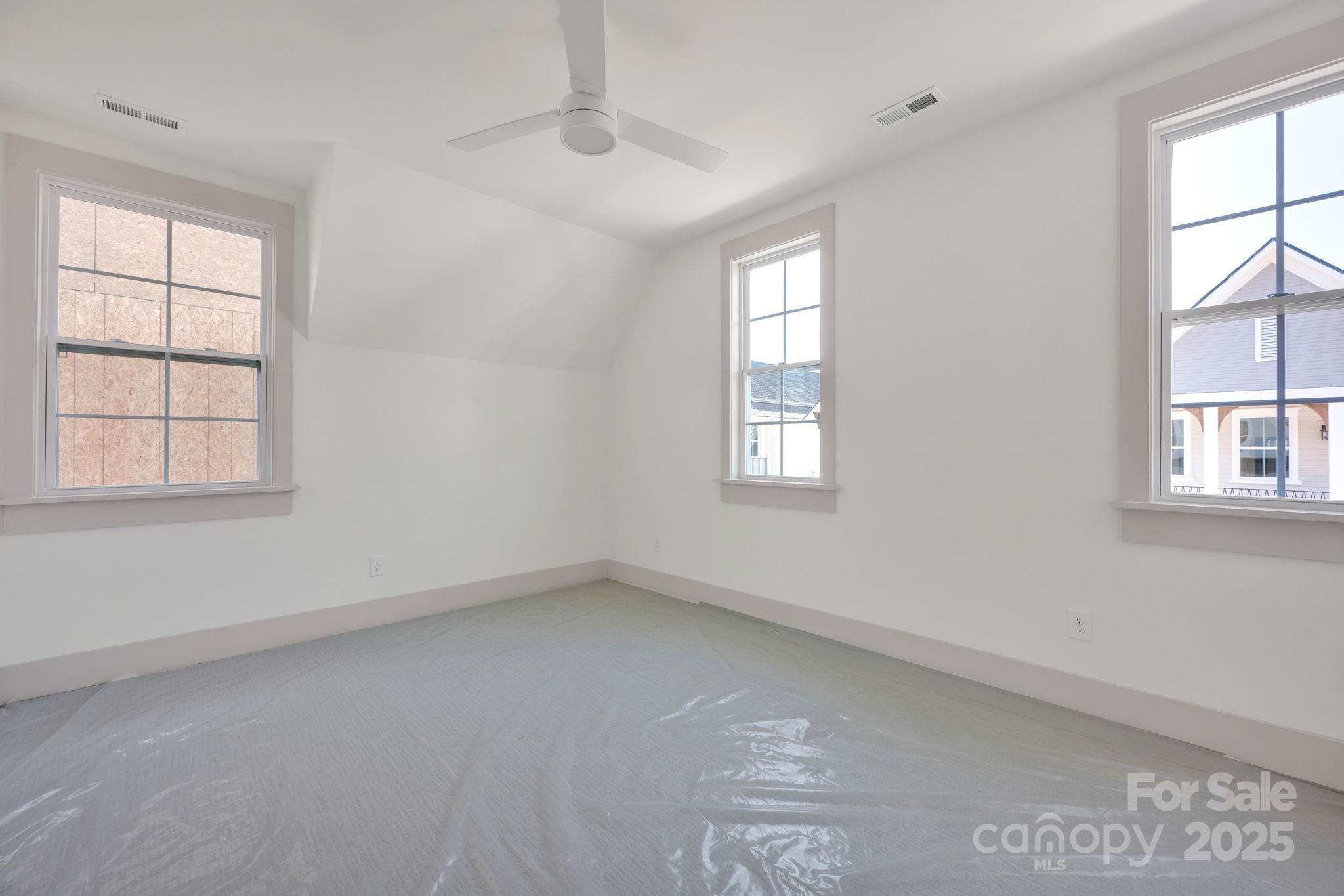 Cottages at Springfield Town Center - Residential
