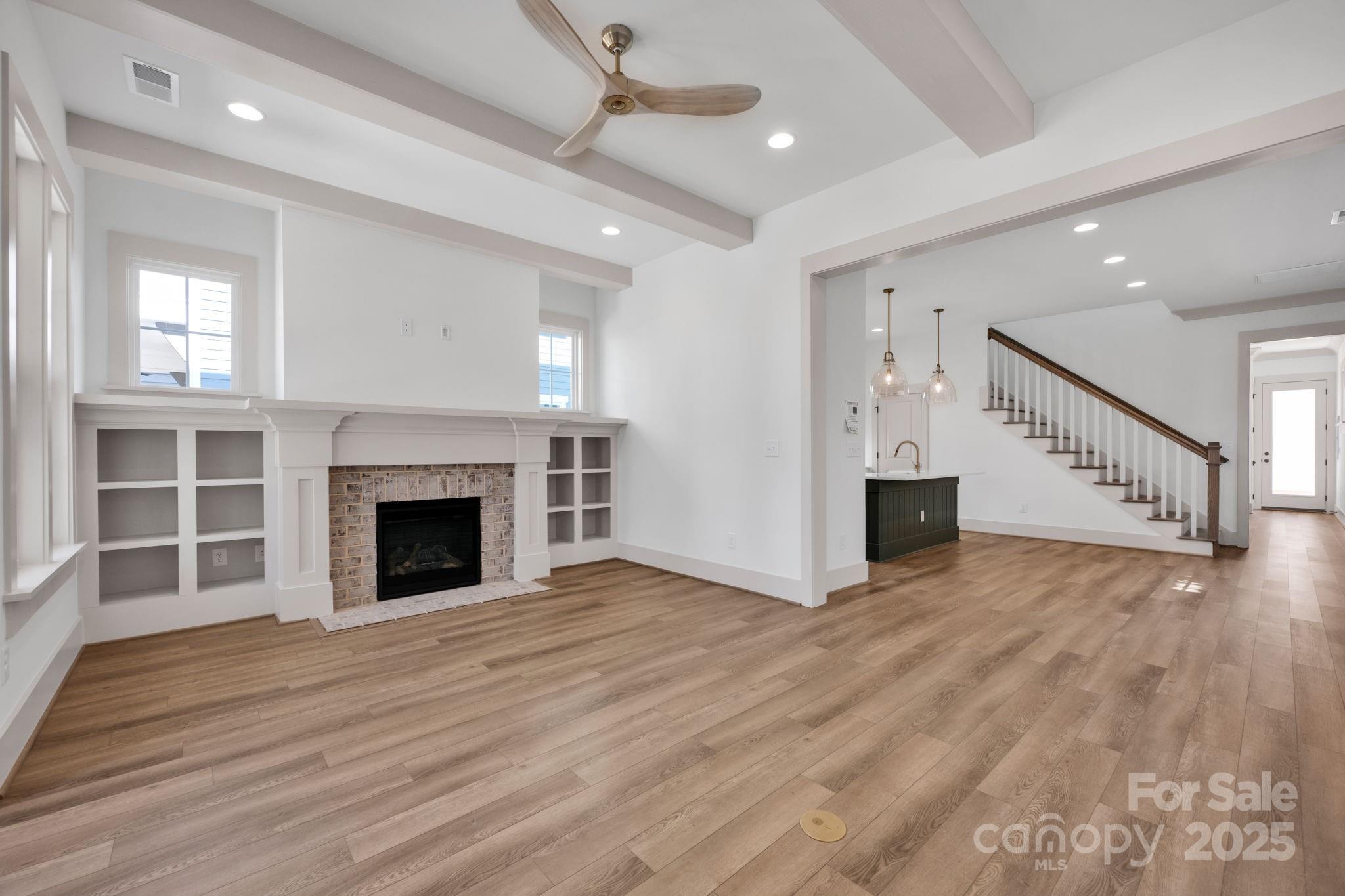 Cottages at Springfield Town Center - Residential