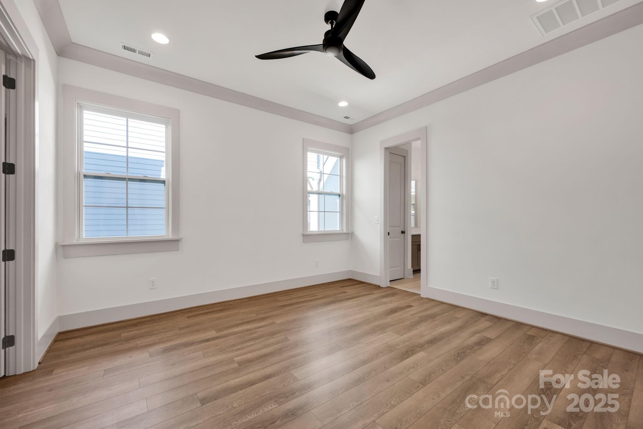 Cottages at Springfield Town Center - Residential