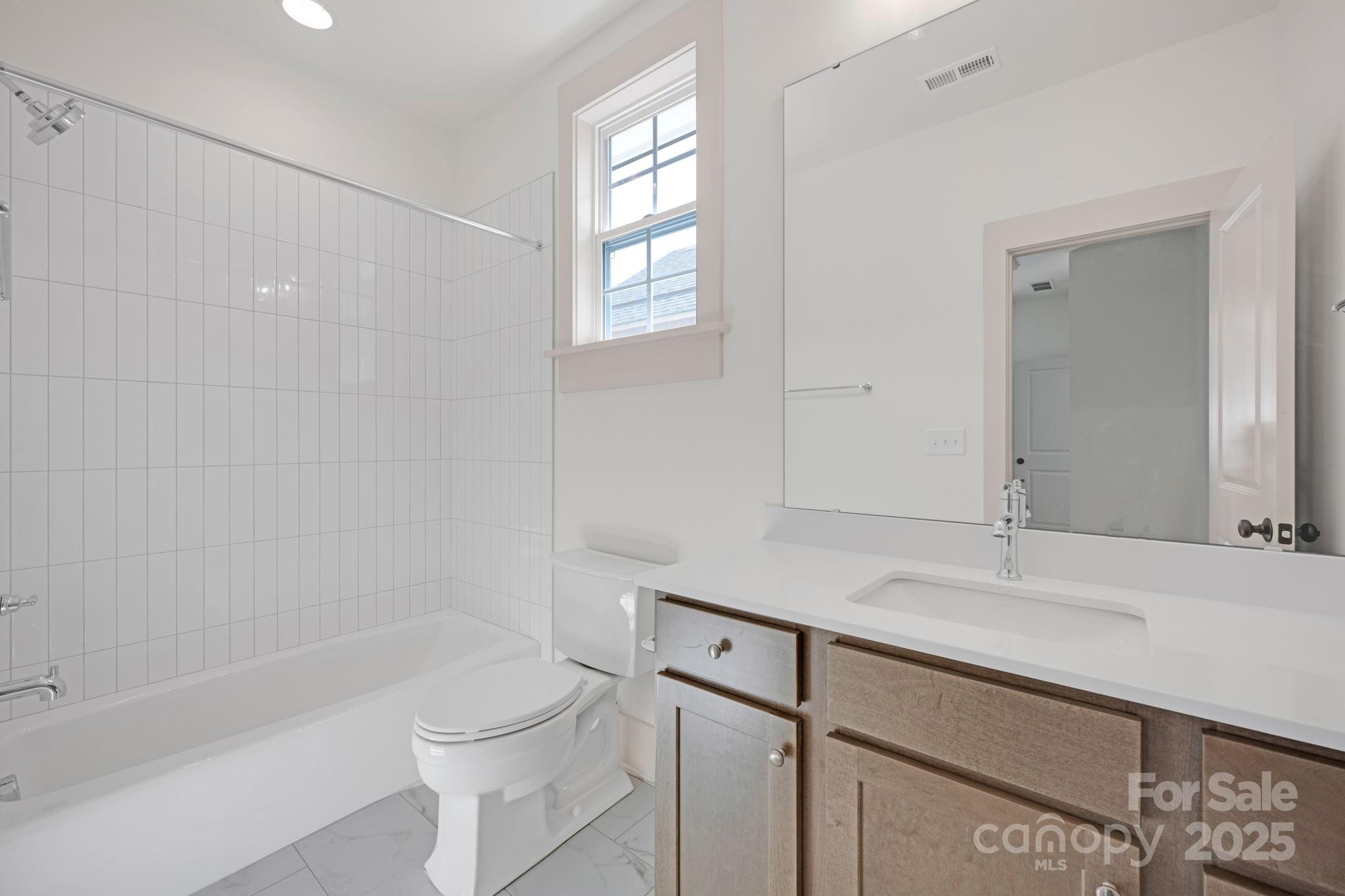 Cottages at Springfield Town Center - Residential