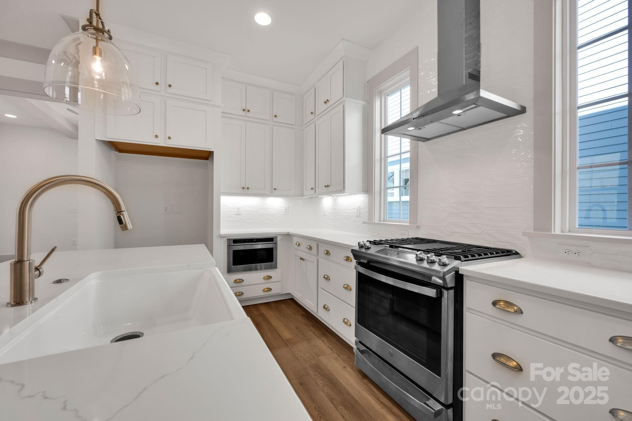 Cottages at Springfield Town Center - Residential