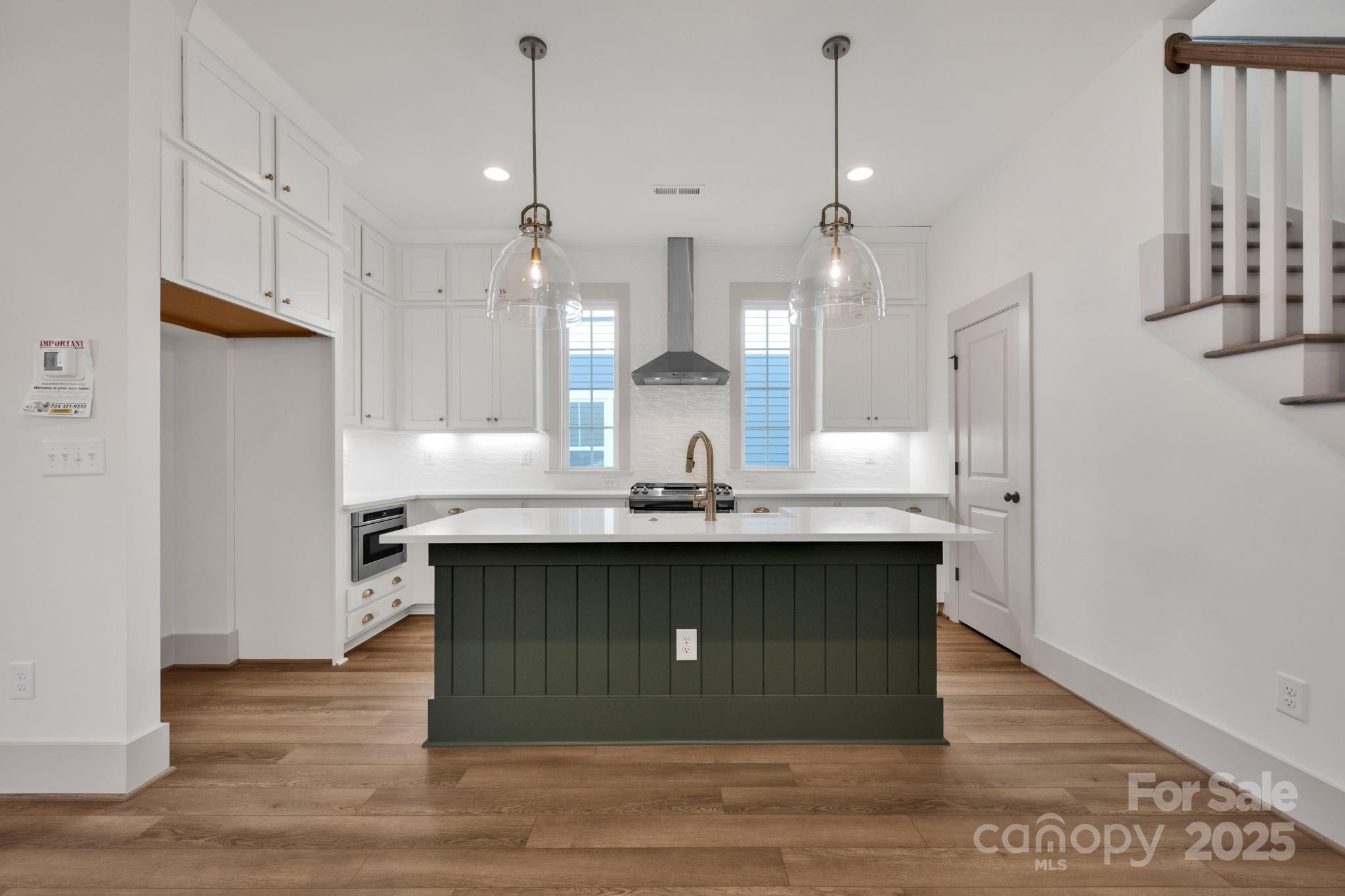 Cottages at Springfield Town Center - Residential