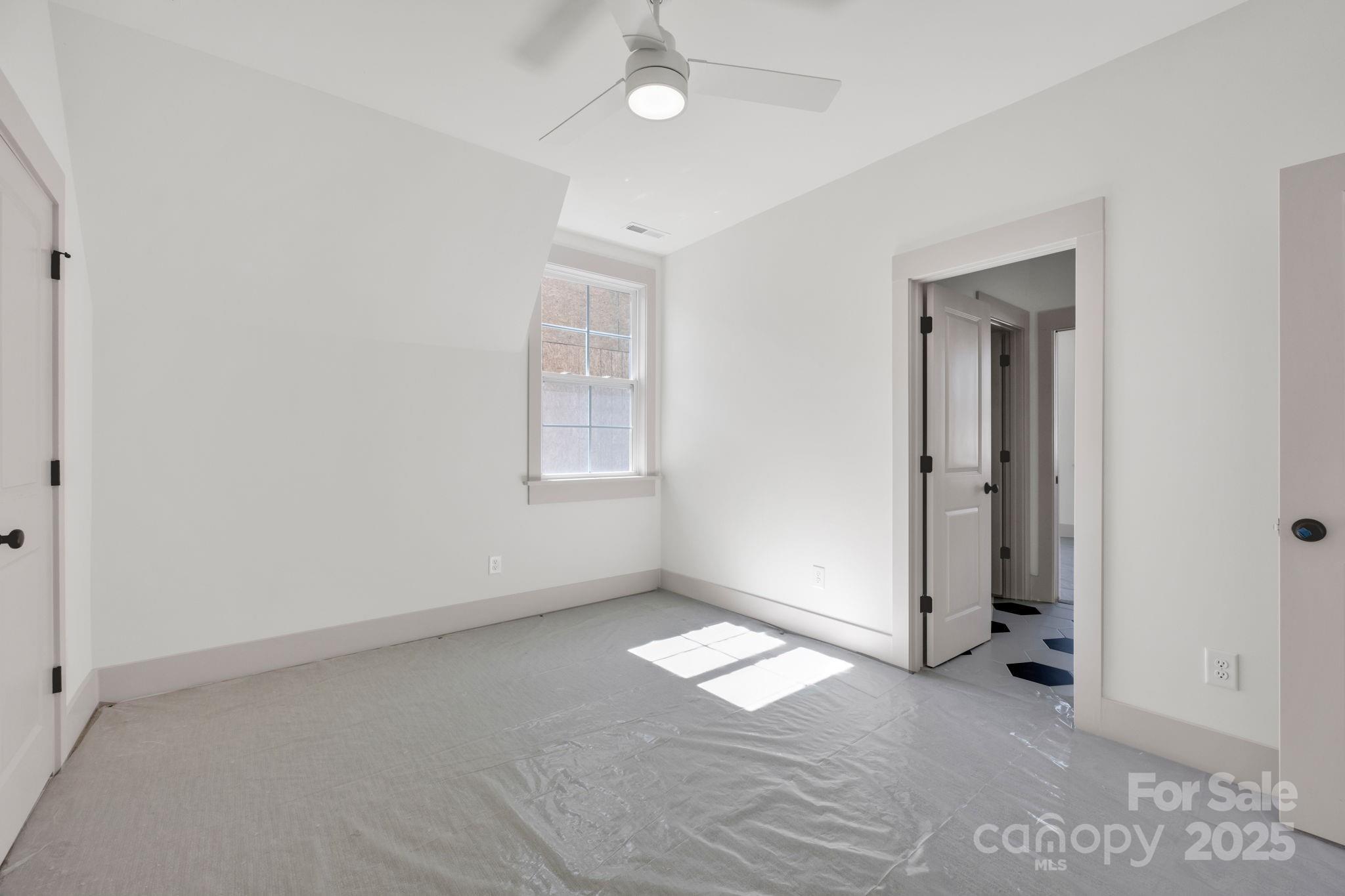 Cottages at Springfield Town Center - Residential