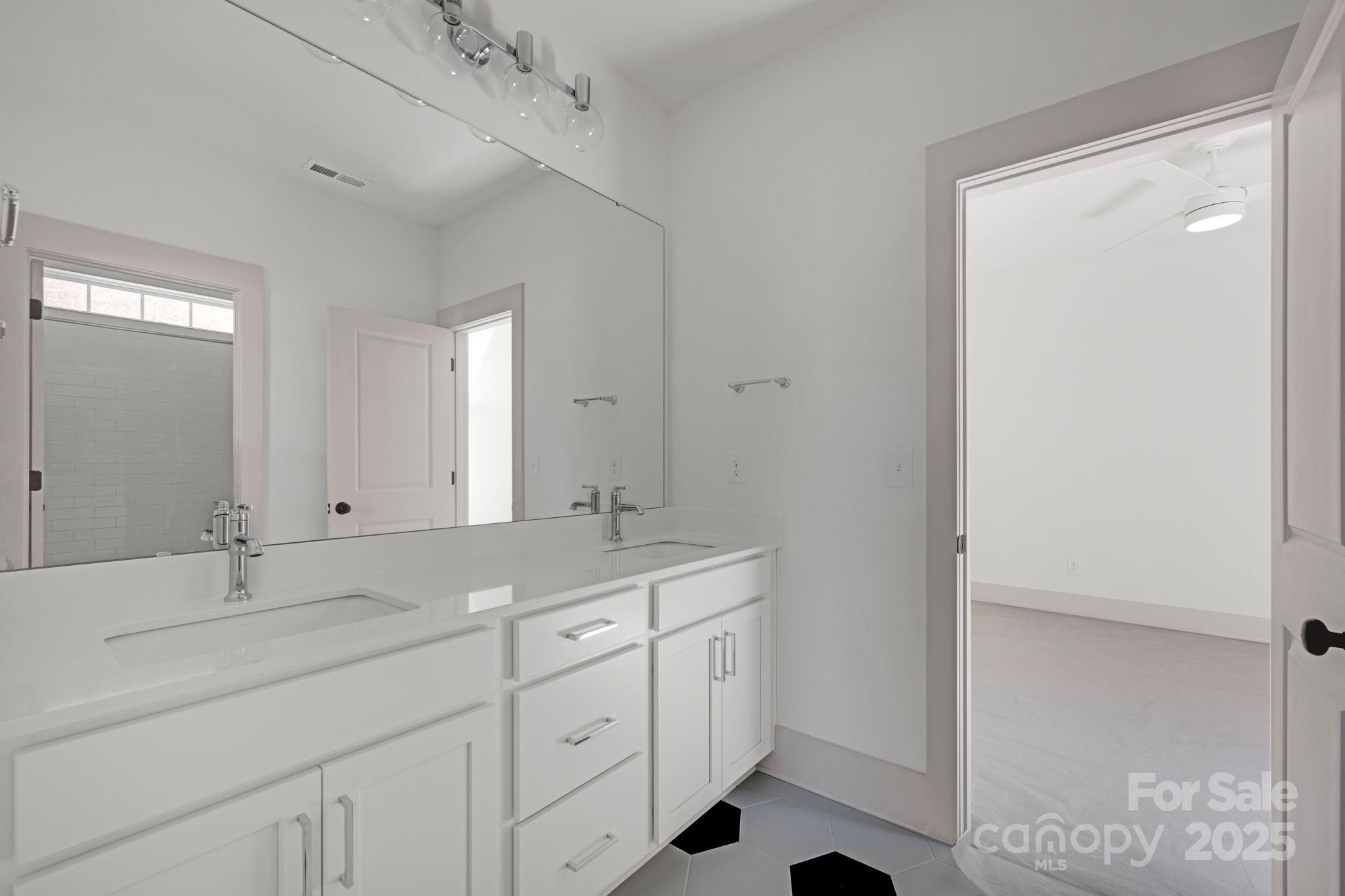 Cottages at Springfield Town Center - Residential