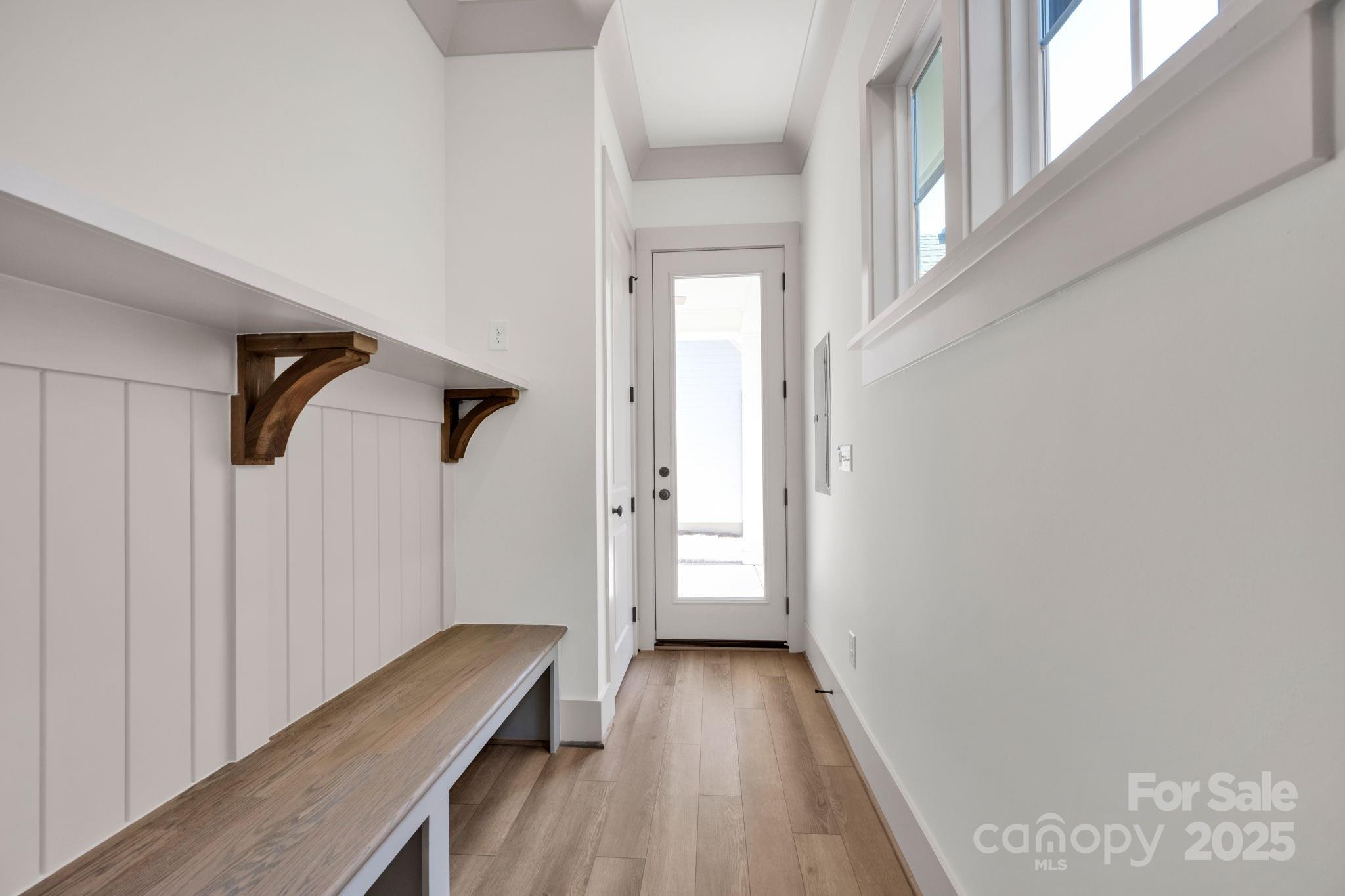 Cottages at Springfield Town Center - Residential
