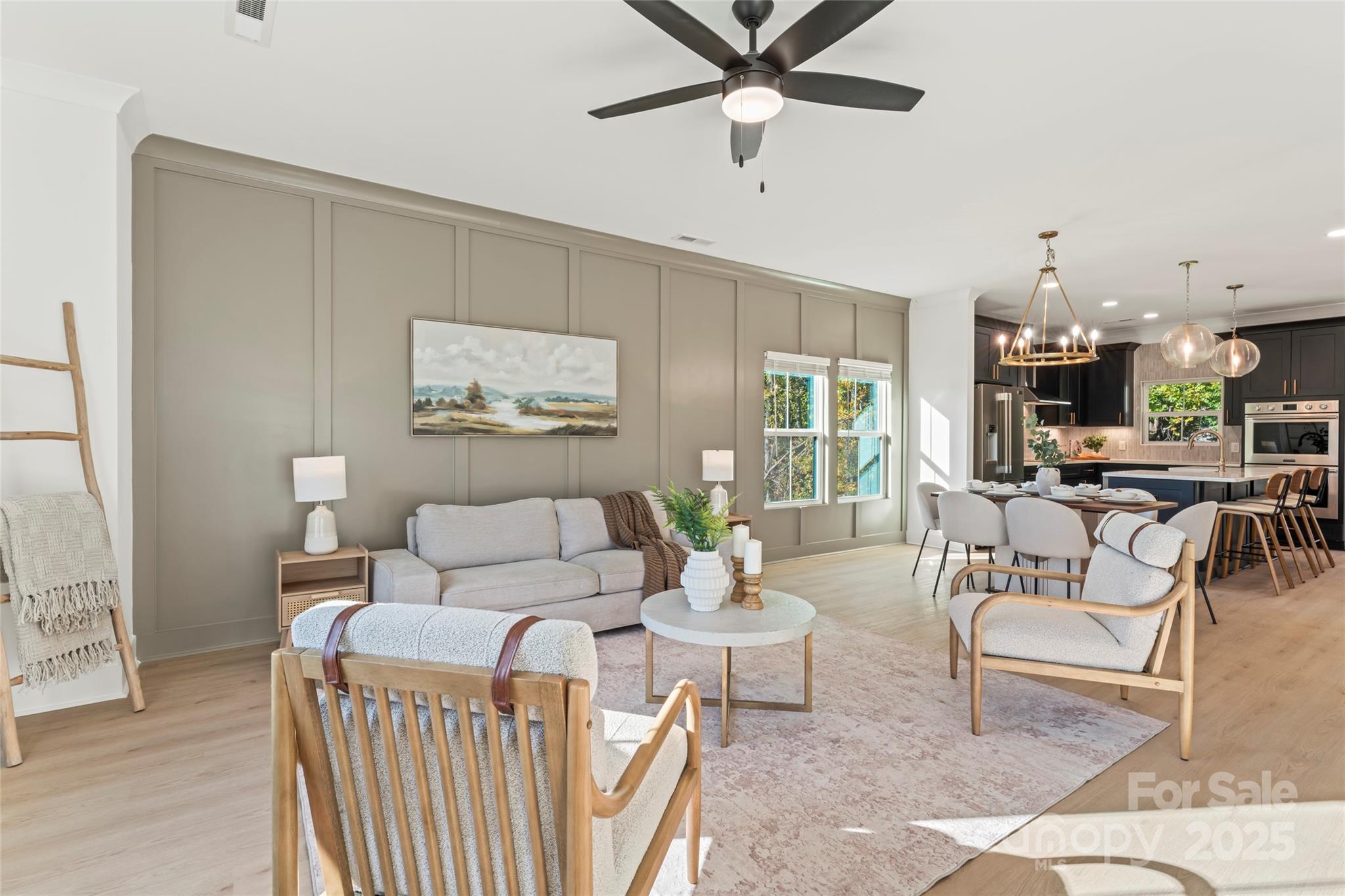 Aberdeen at Wilson Farms - Residential
