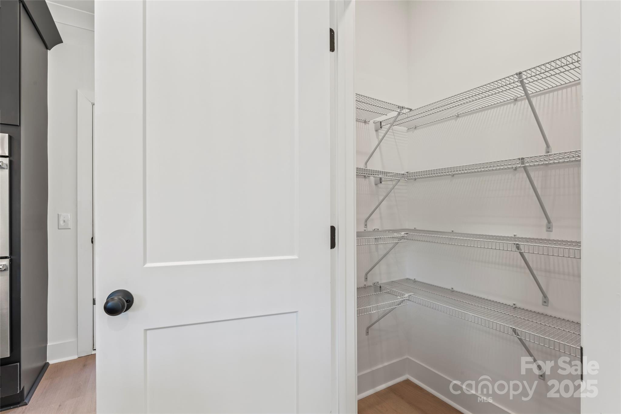 Aberdeen at Wilson Farms - Residential