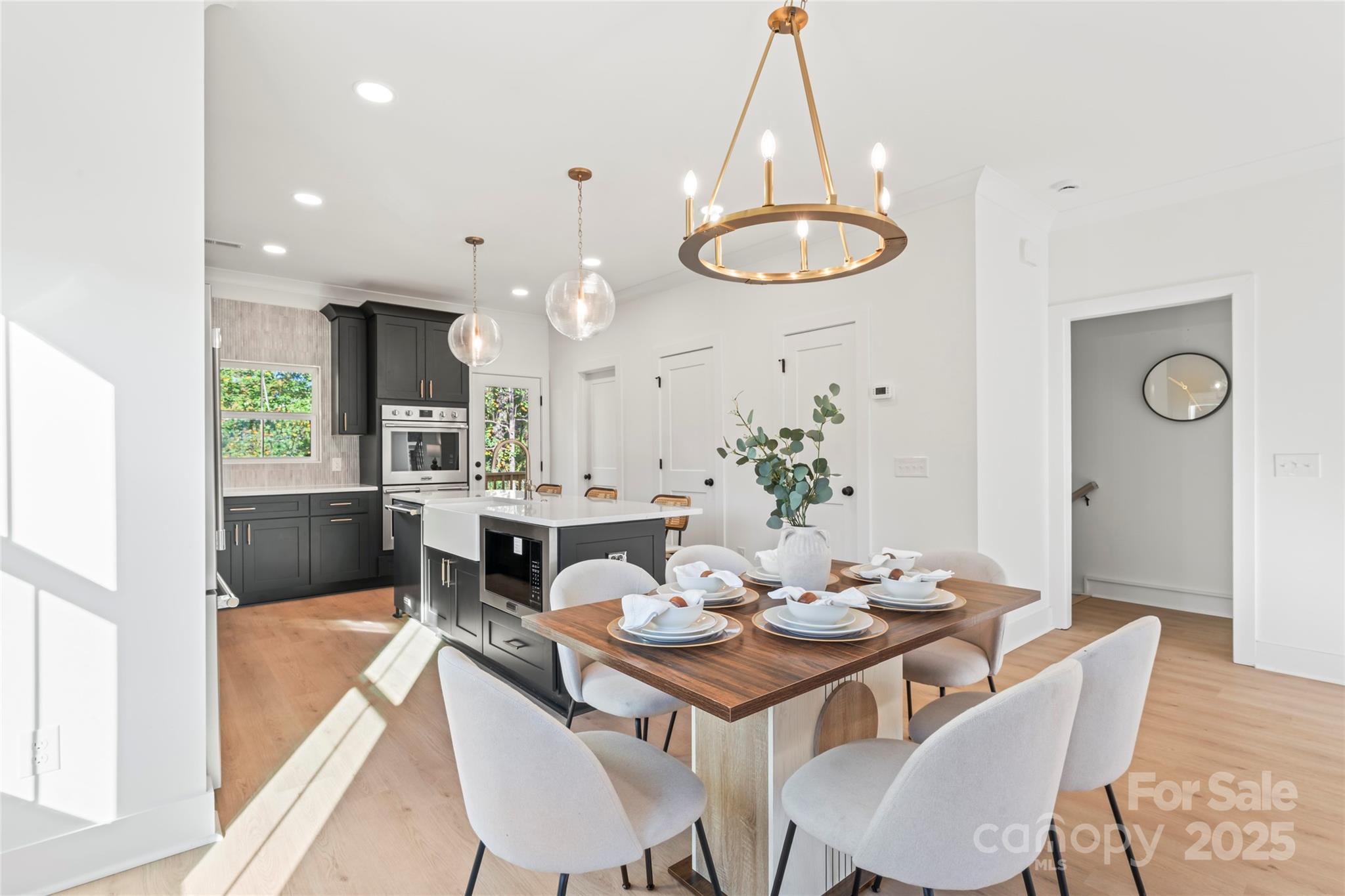 Aberdeen at Wilson Farms - Residential