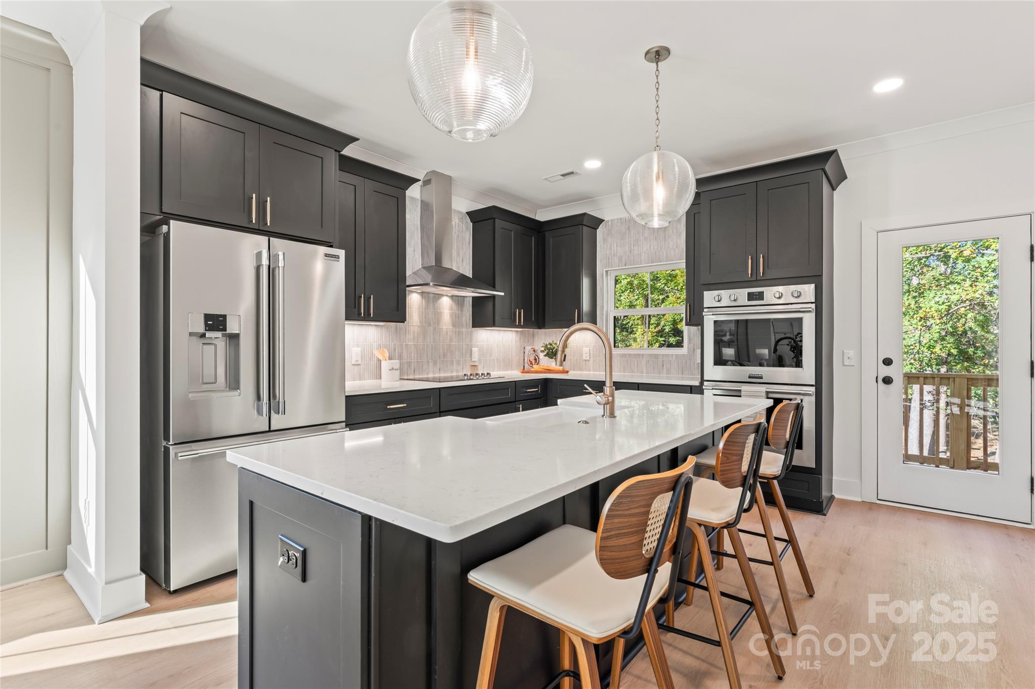 Aberdeen at Wilson Farms - Residential
