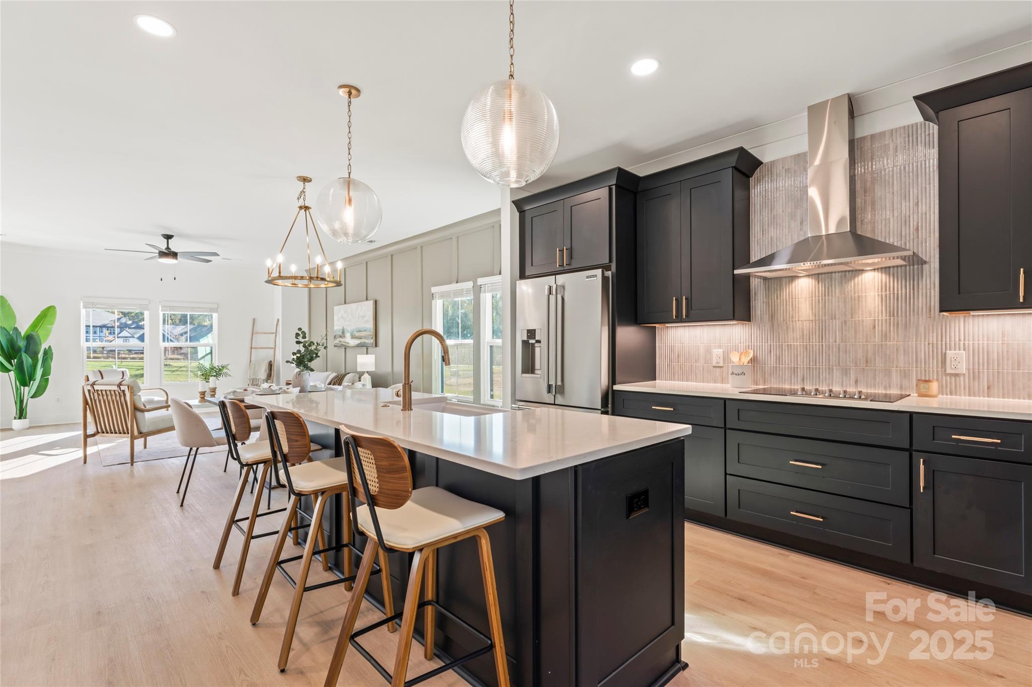 Aberdeen at Wilson Farms - Residential