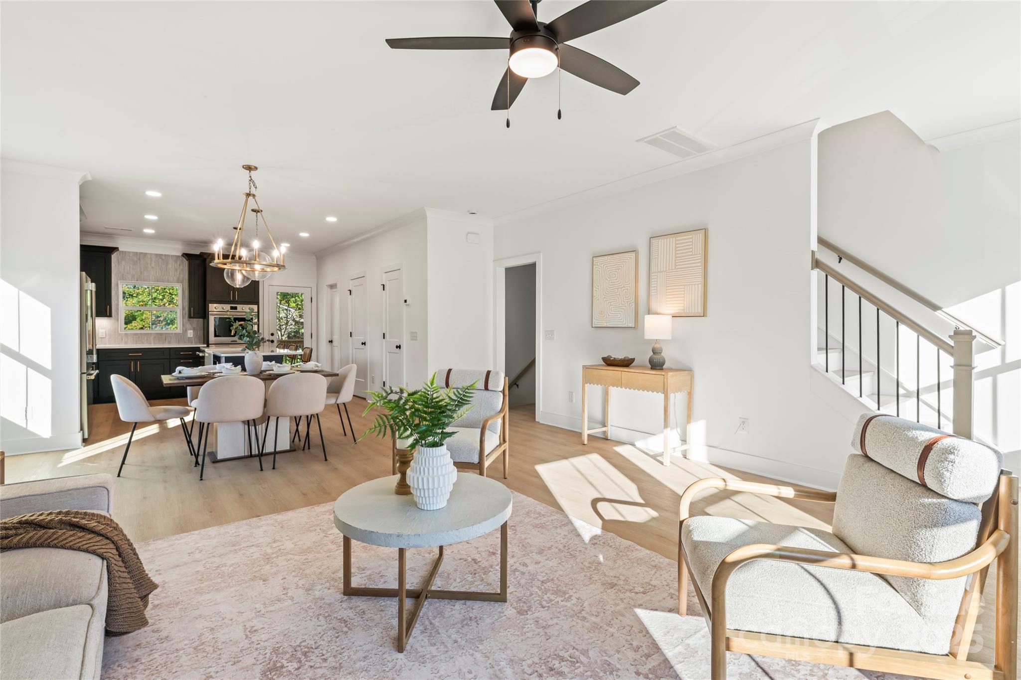 Aberdeen at Wilson Farms - Residential