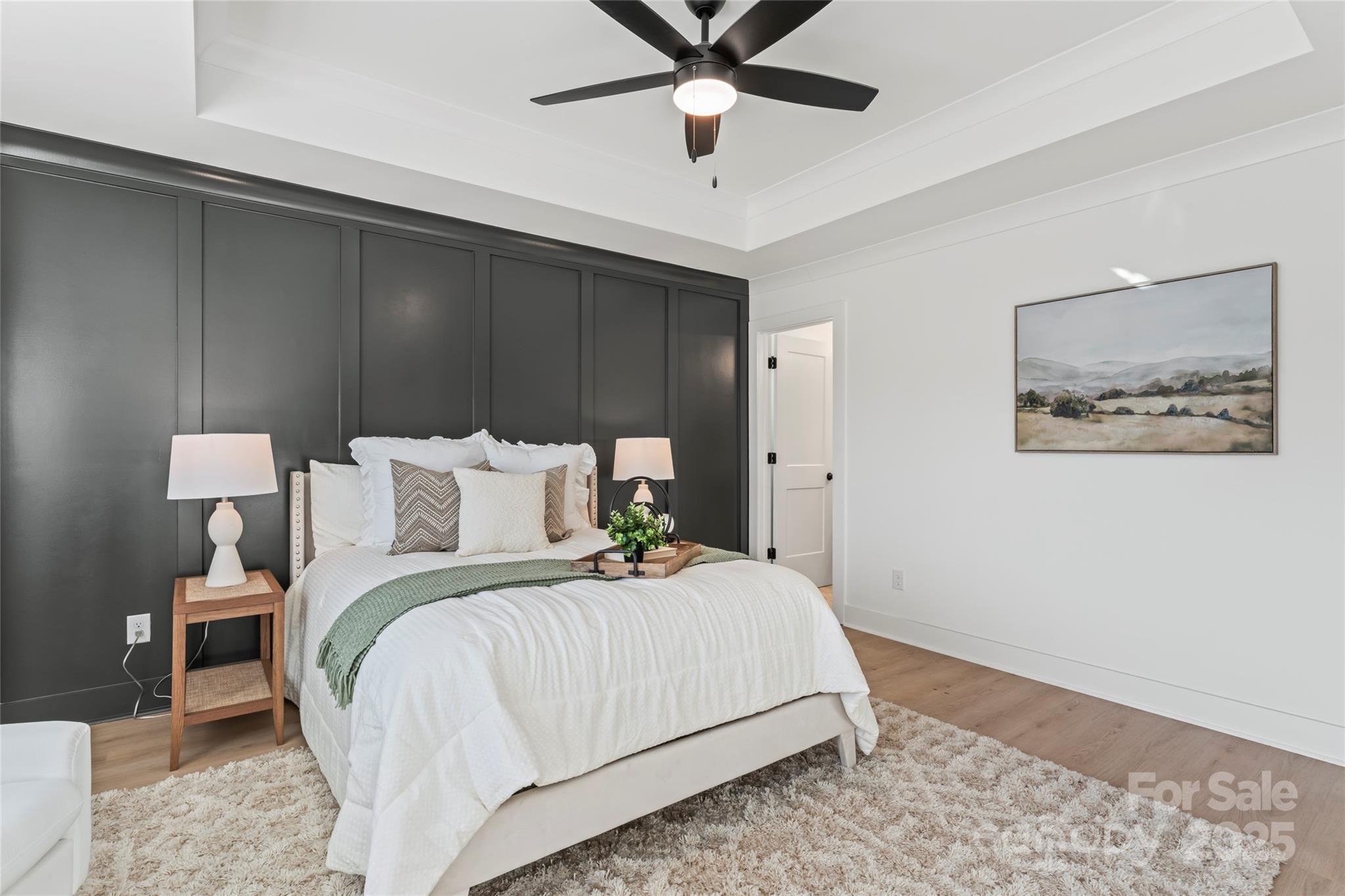 Aberdeen at Wilson Farms - Residential