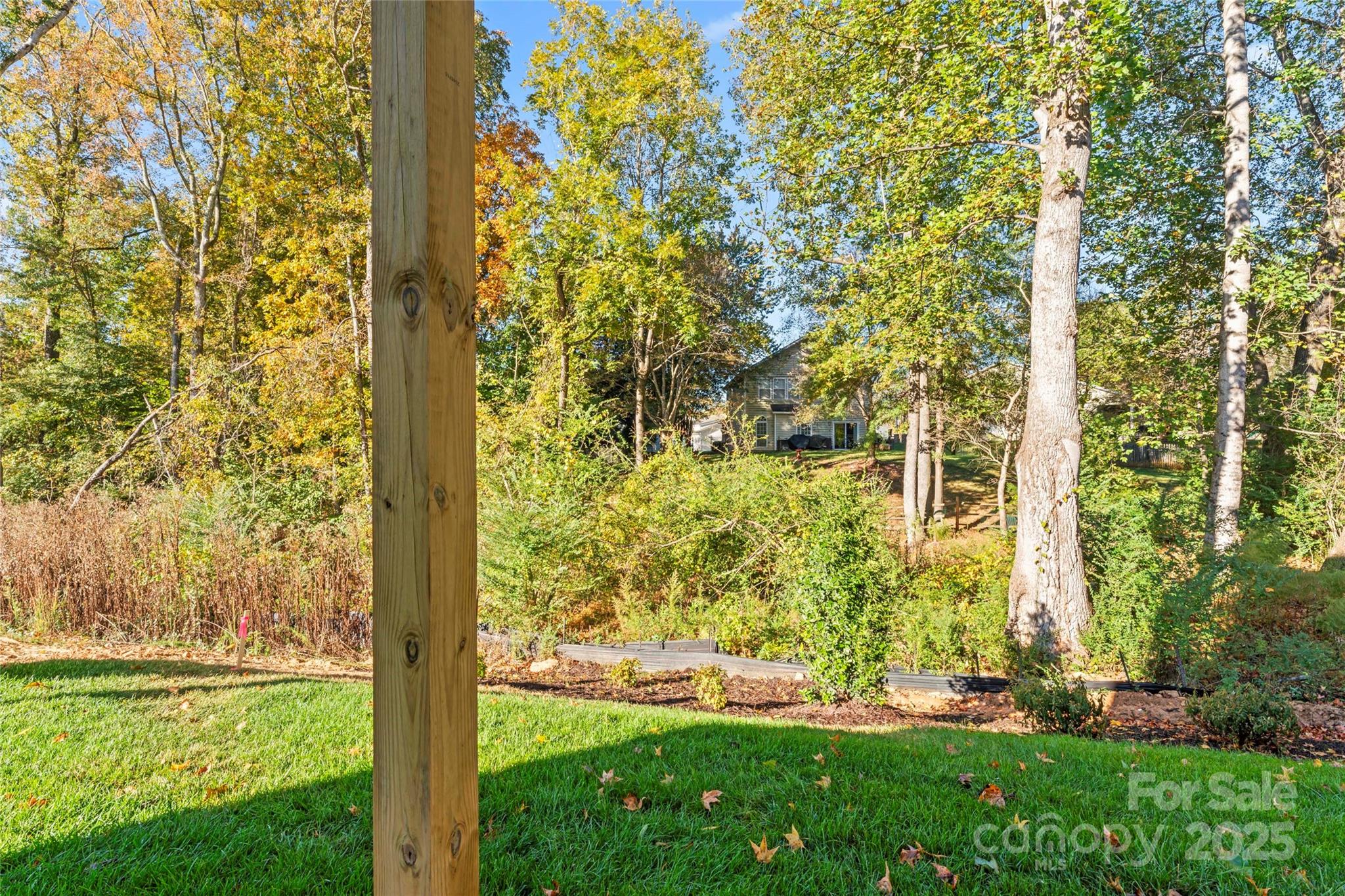 Aberdeen at Wilson Farms - Residential