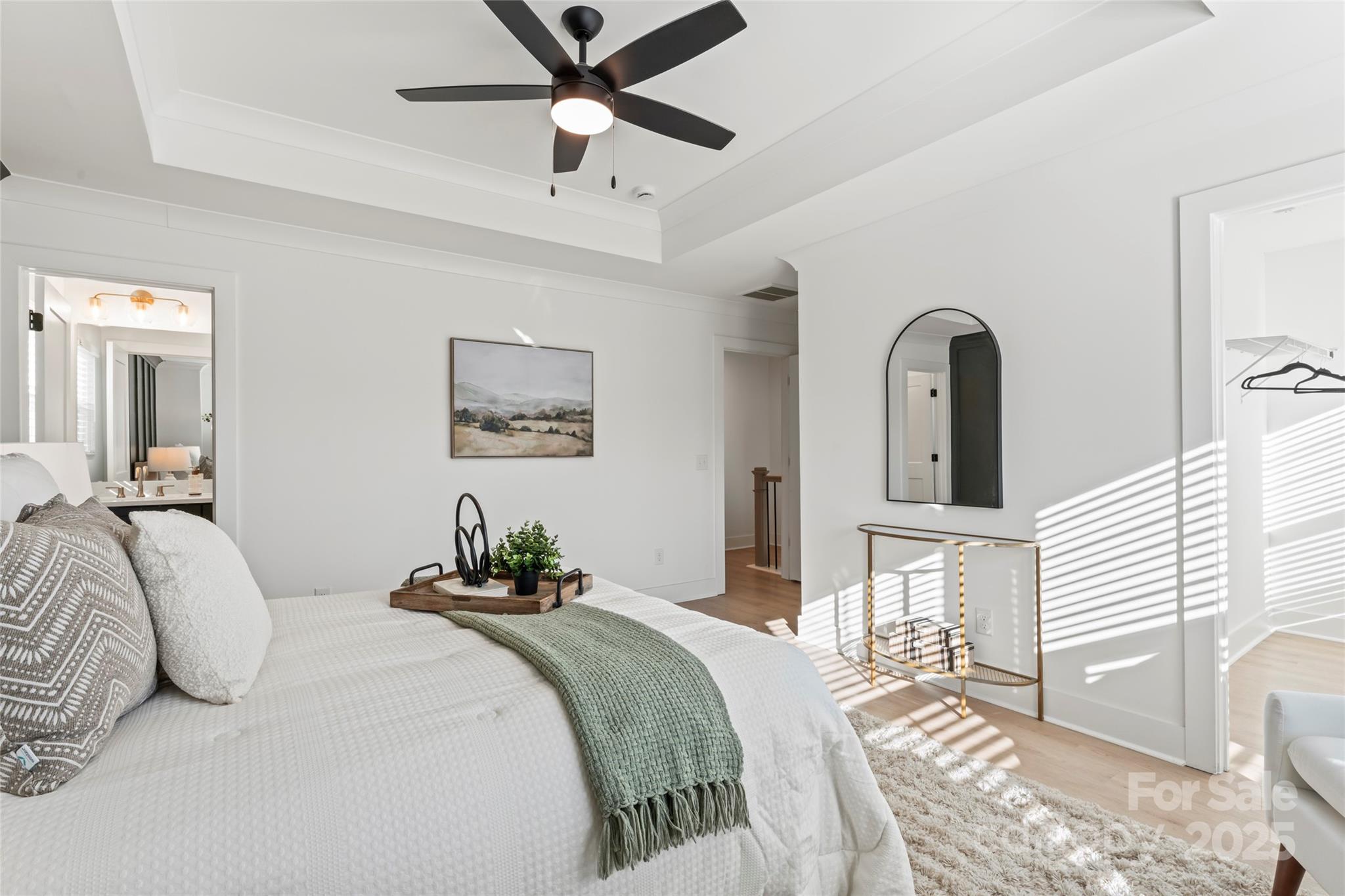 Aberdeen at Wilson Farms - Residential