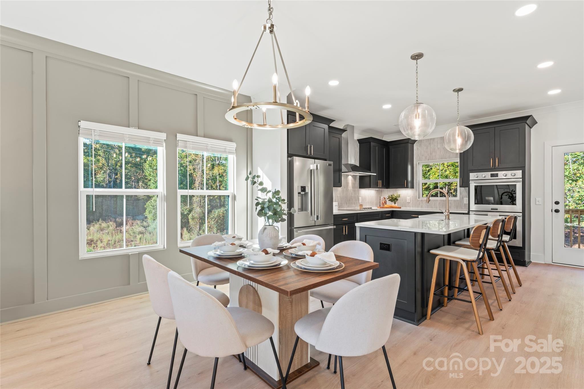 Aberdeen at Wilson Farms - Residential