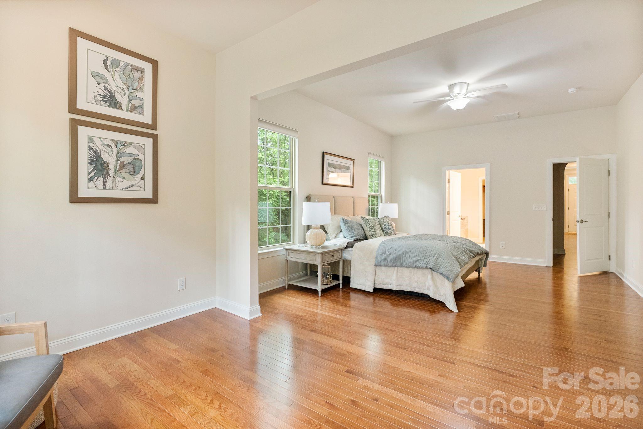 Falls Cove - Residential