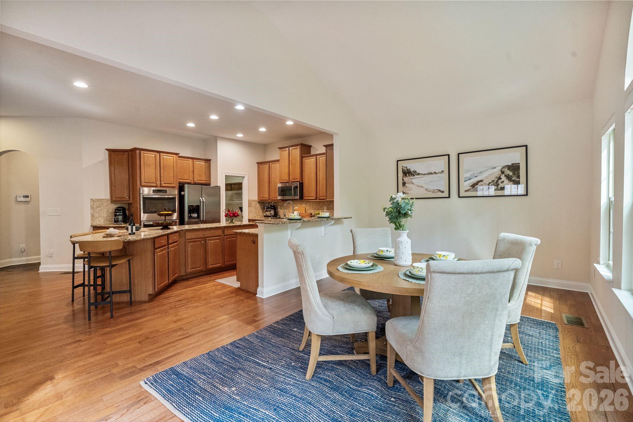 Falls Cove - Residential