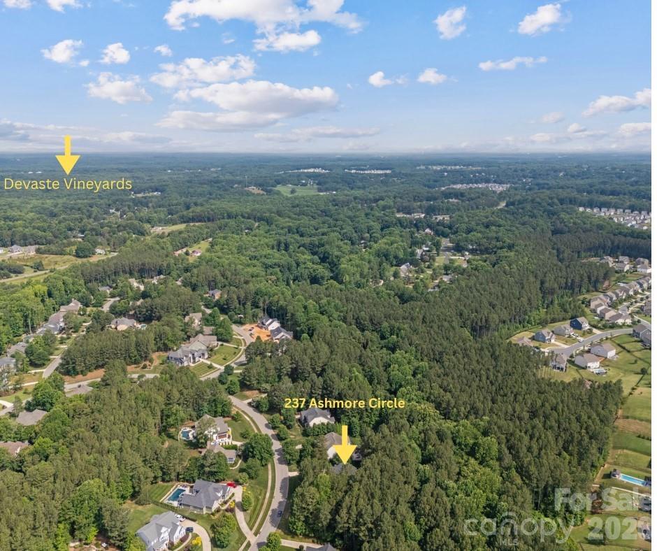 Falls Cove - Residential