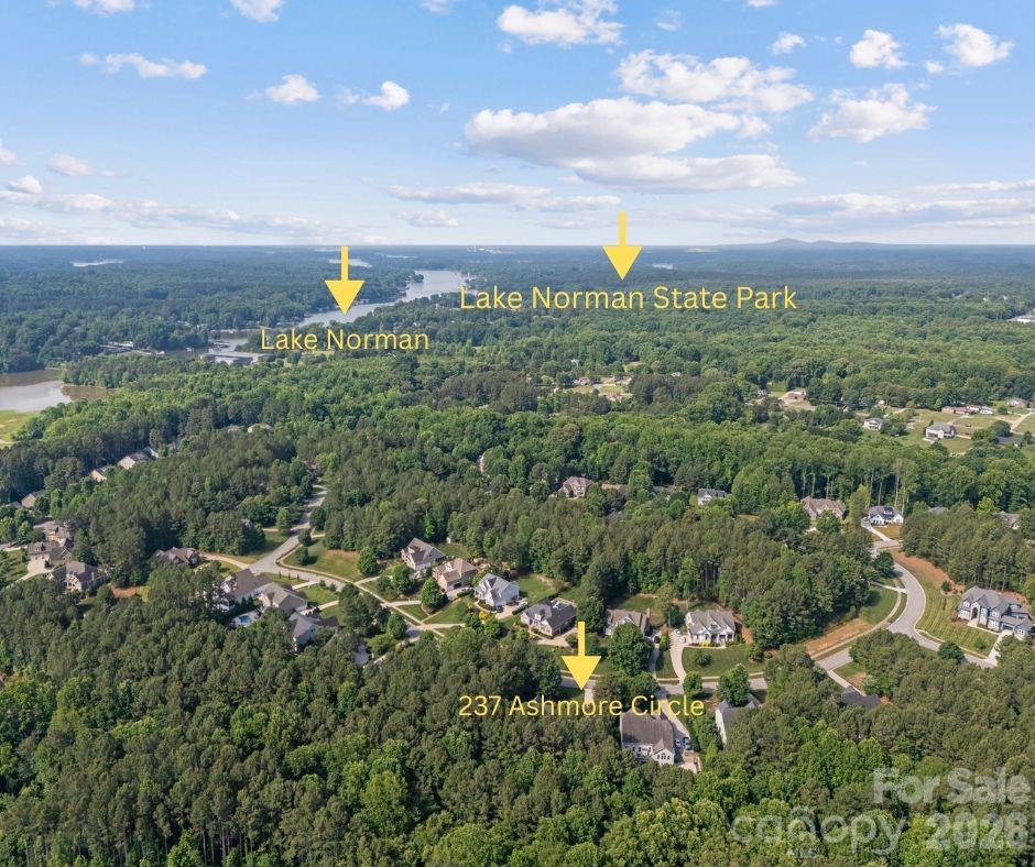 Falls Cove - Residential