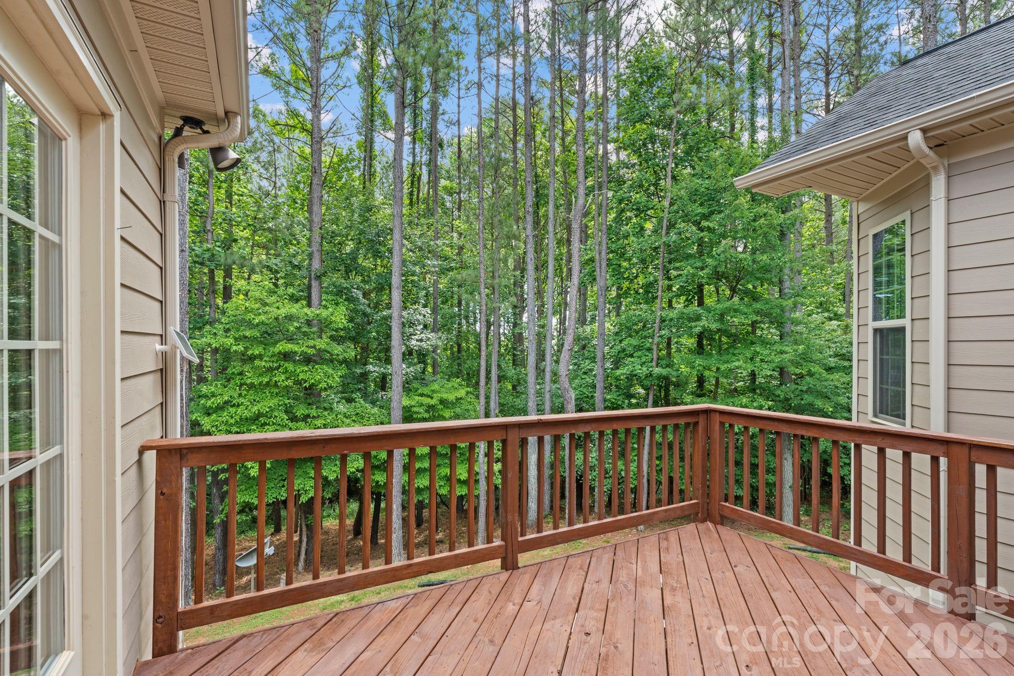 Falls Cove - Residential