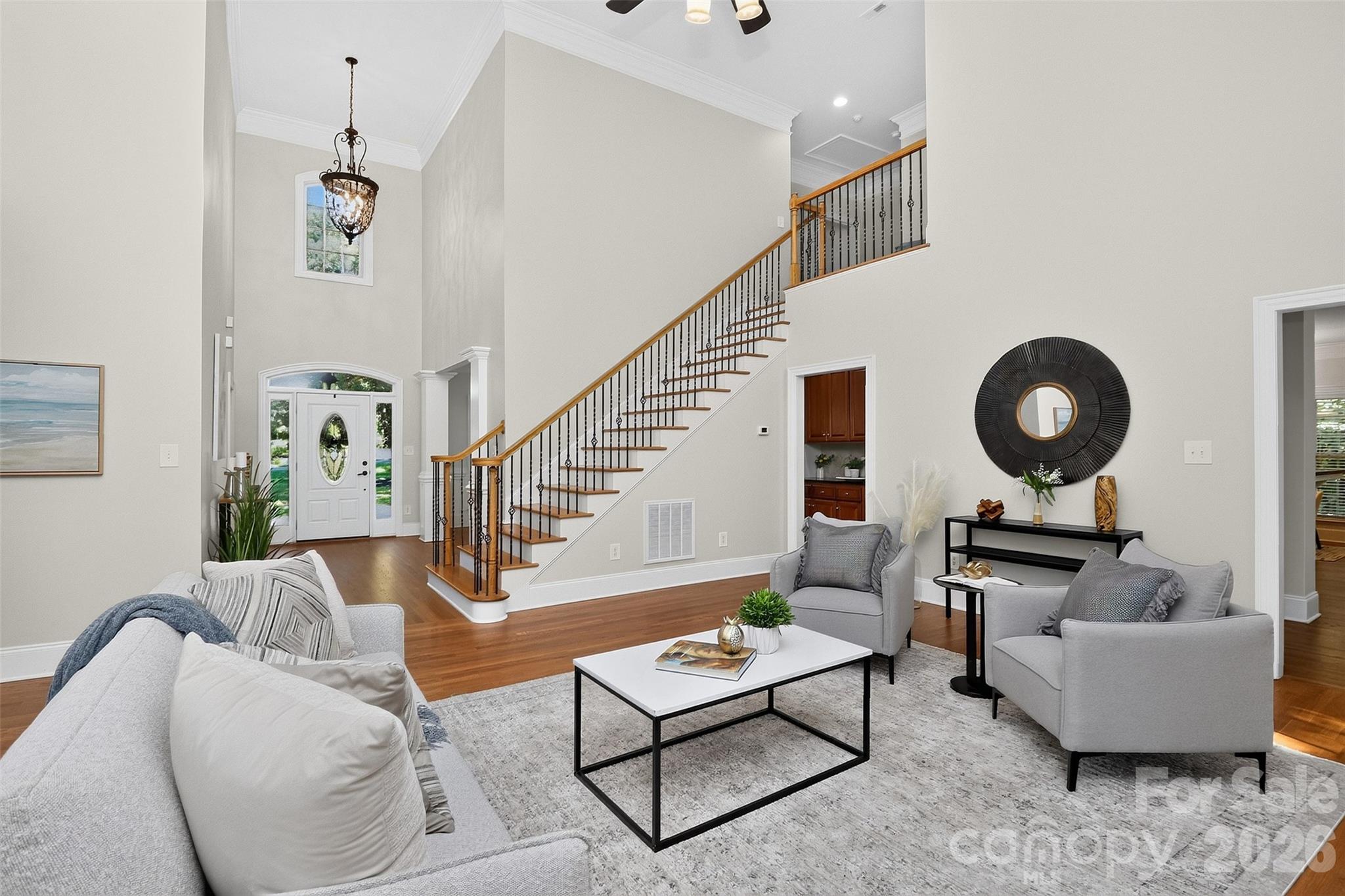 Queens Gate - Residential