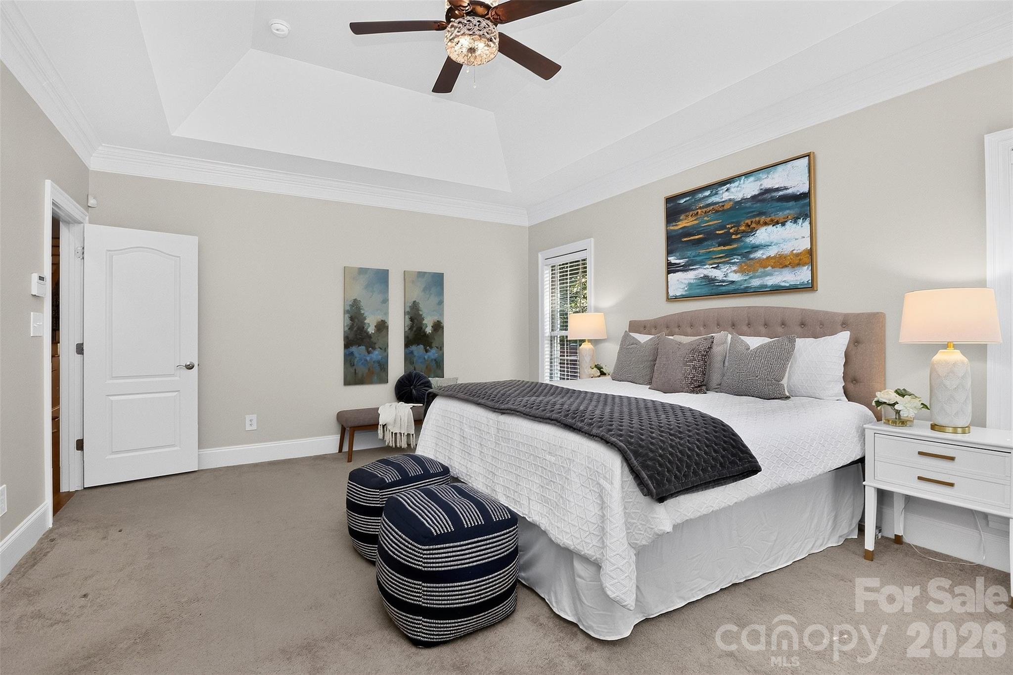 Queens Gate - Residential