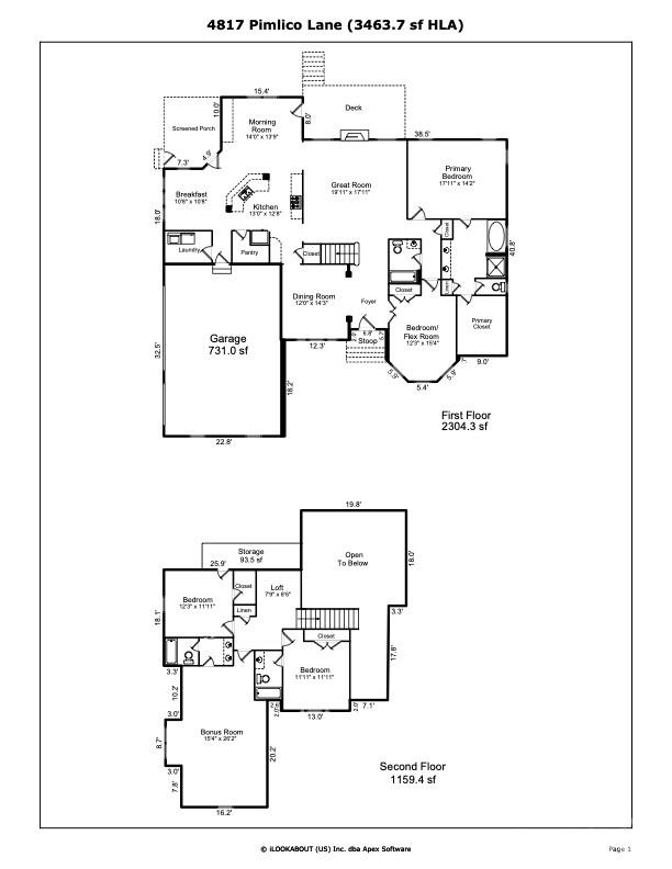 Queens Gate - Residential