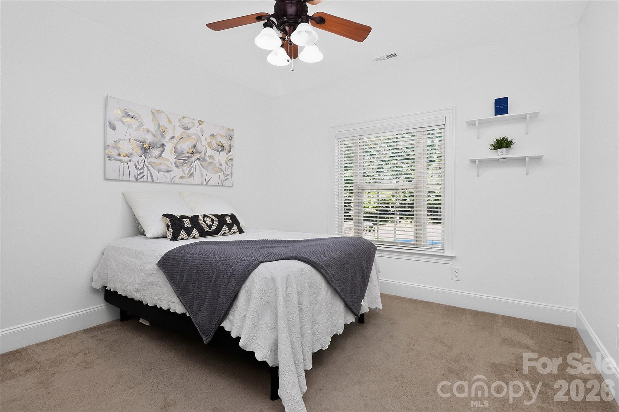 Queens Gate - Residential