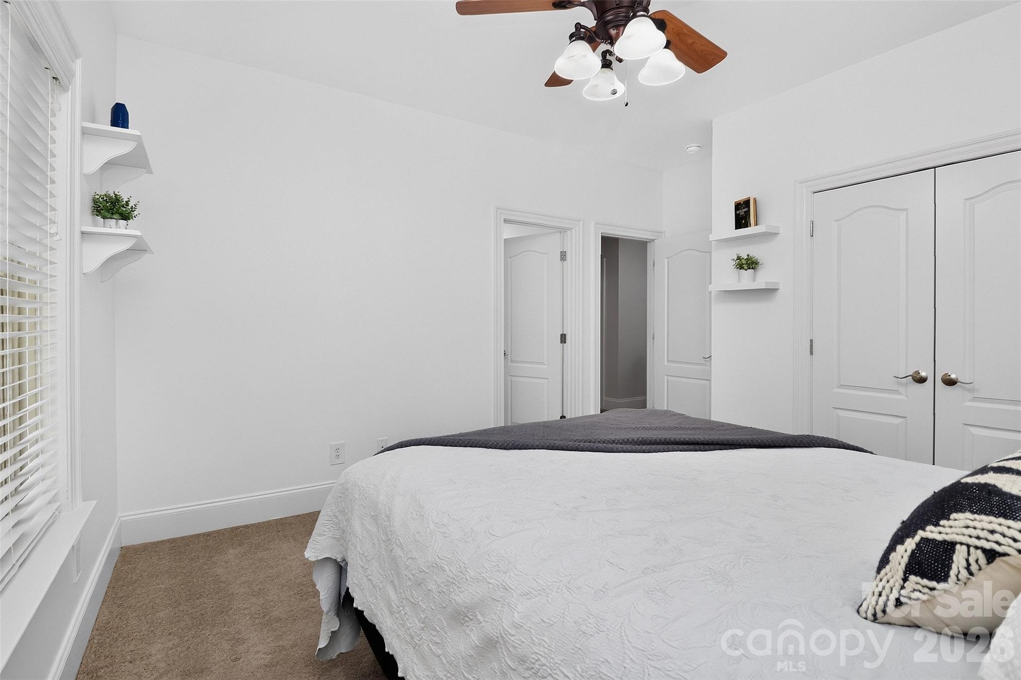 Queens Gate - Residential