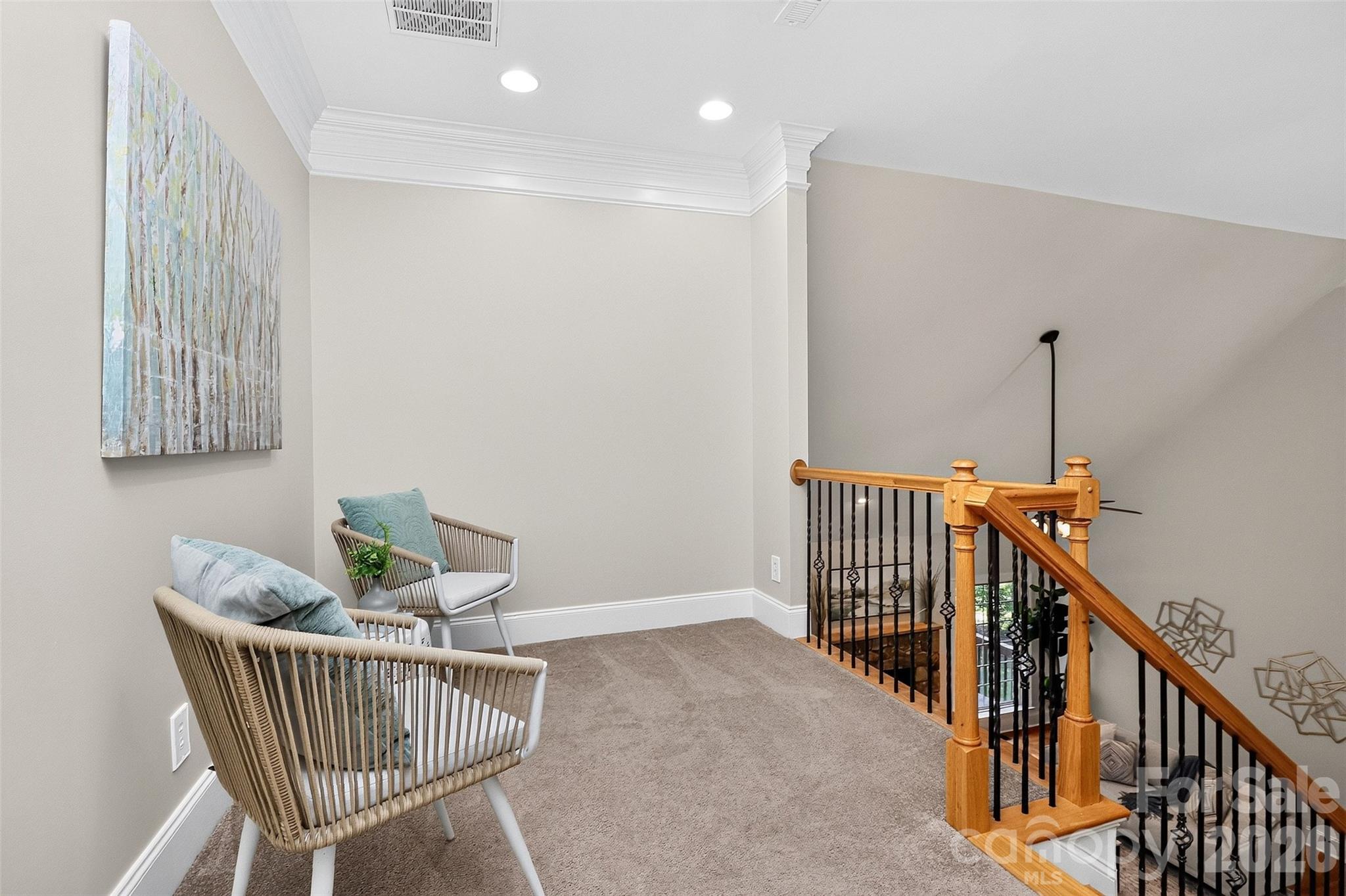 Queens Gate - Residential