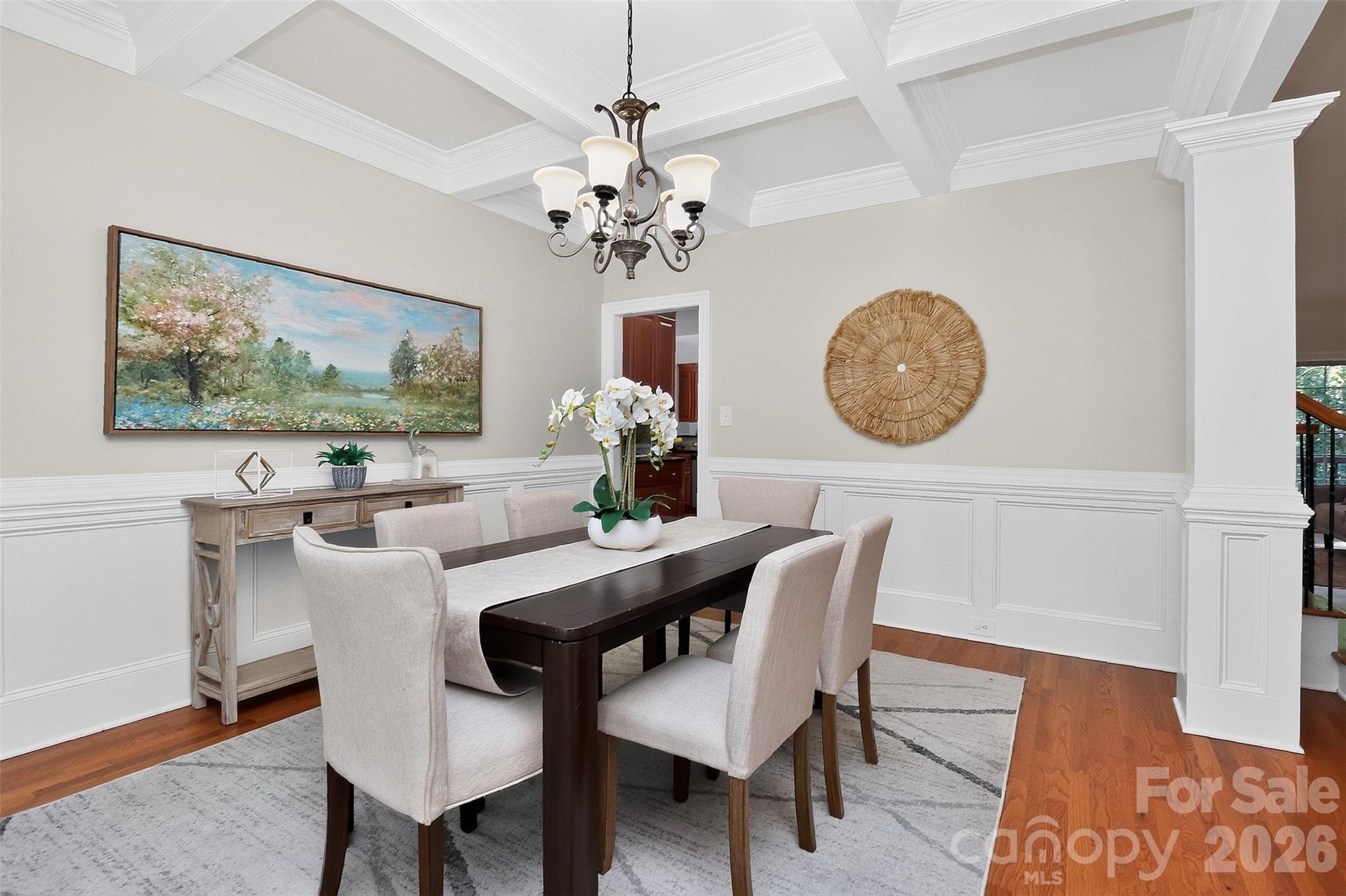 Queens Gate - Residential