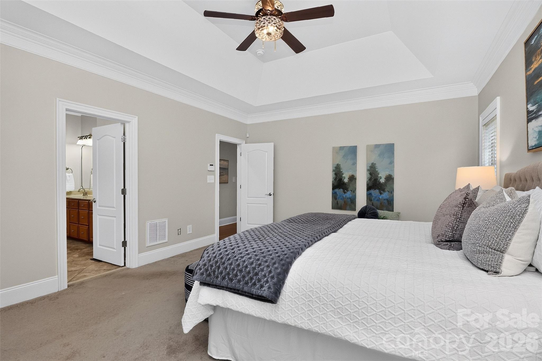 Queens Gate - Residential