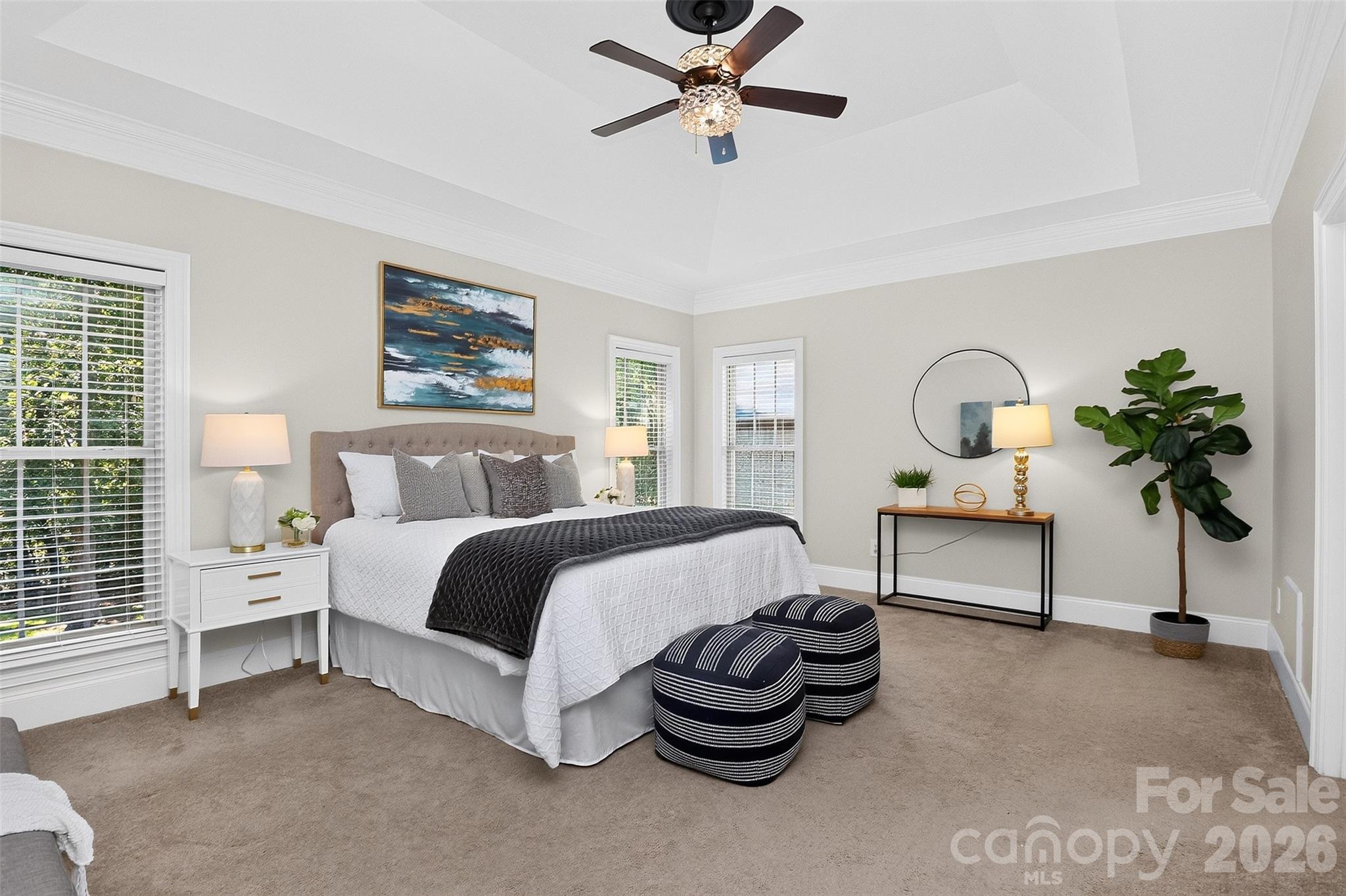 Queens Gate - Residential
