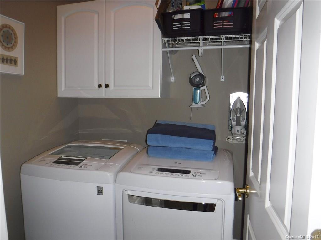 Laurel Creek - Residential