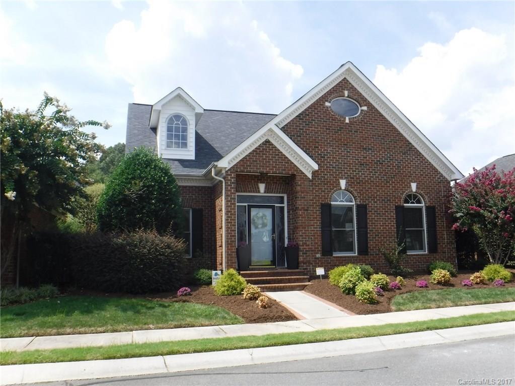 Laurel Creek - Residential