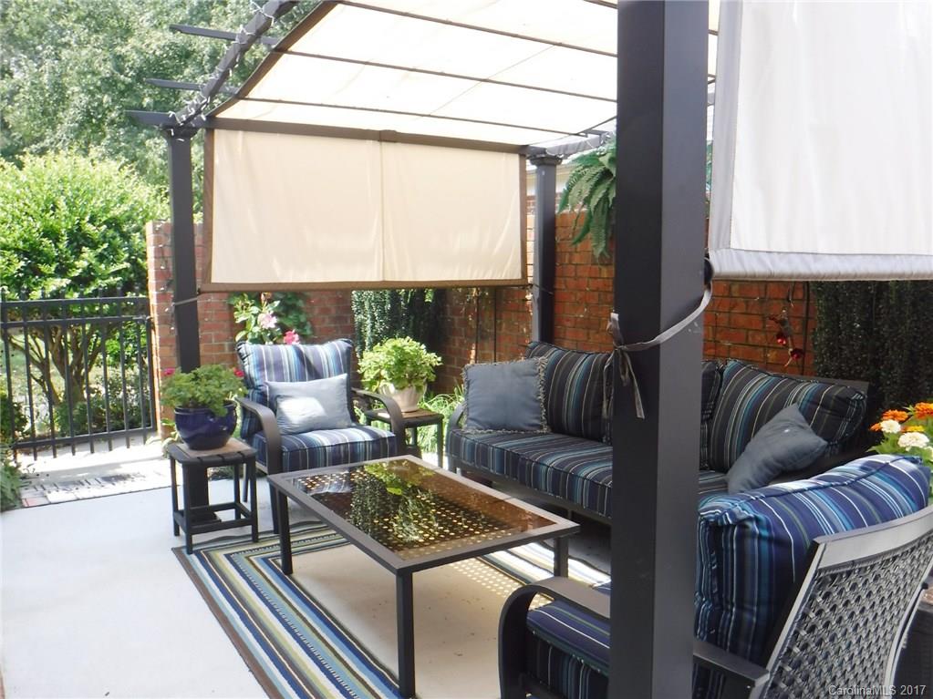Laurel Creek - Residential