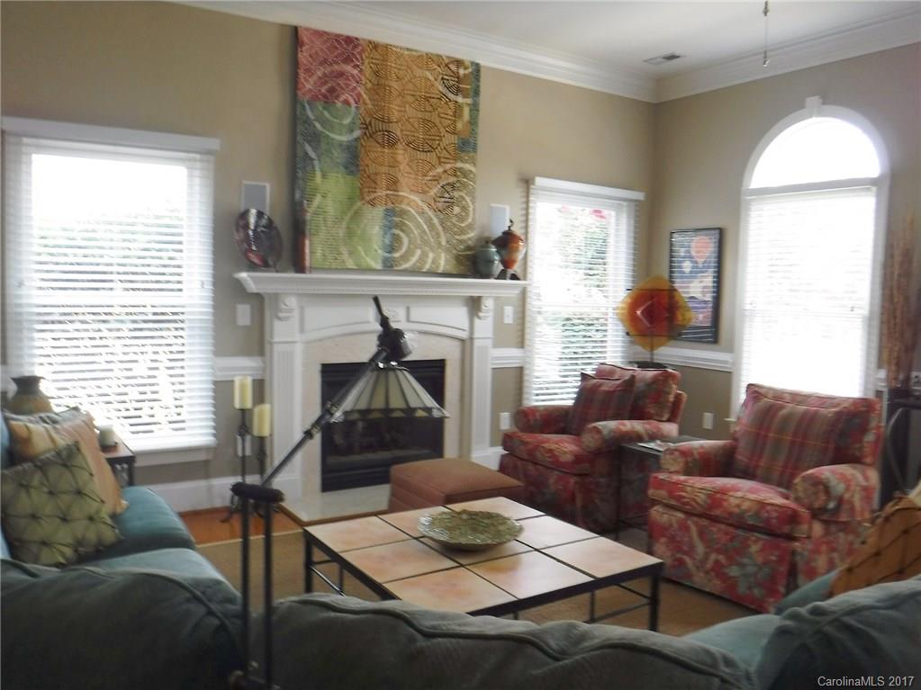 Laurel Creek - Residential
