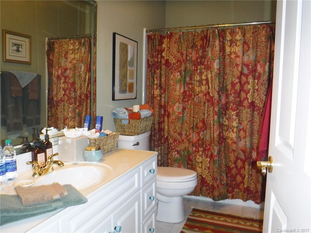 Laurel Creek - Residential