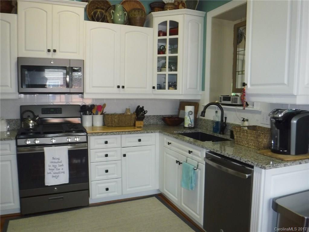 Laurel Creek - Residential