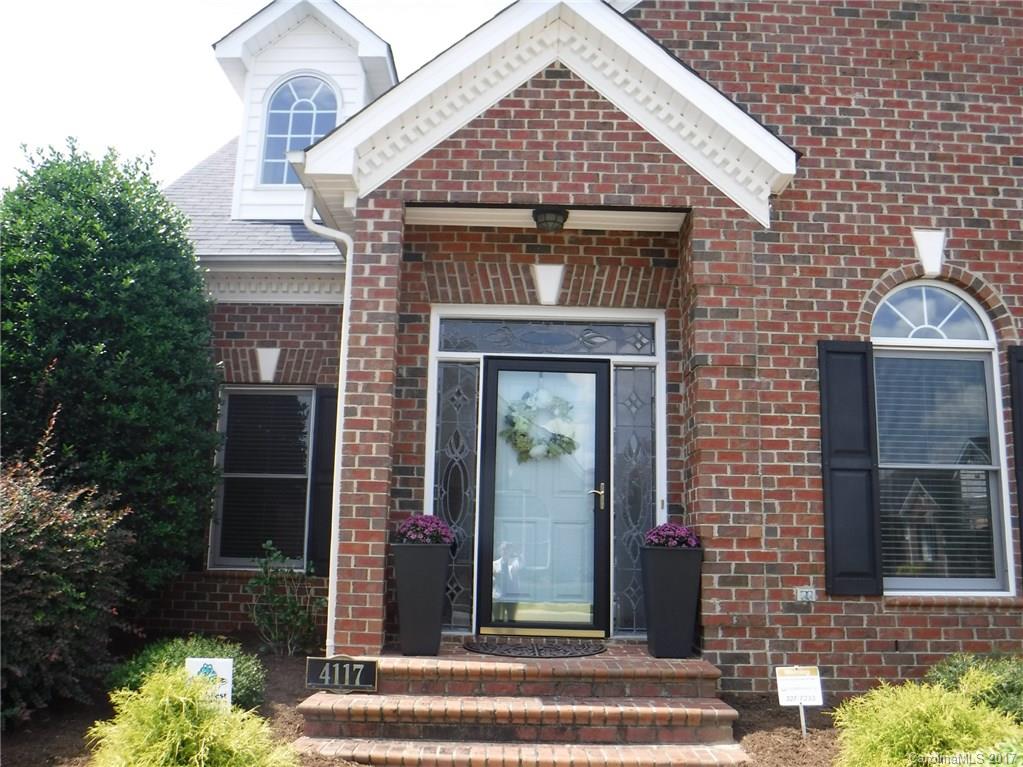 Laurel Creek - Residential